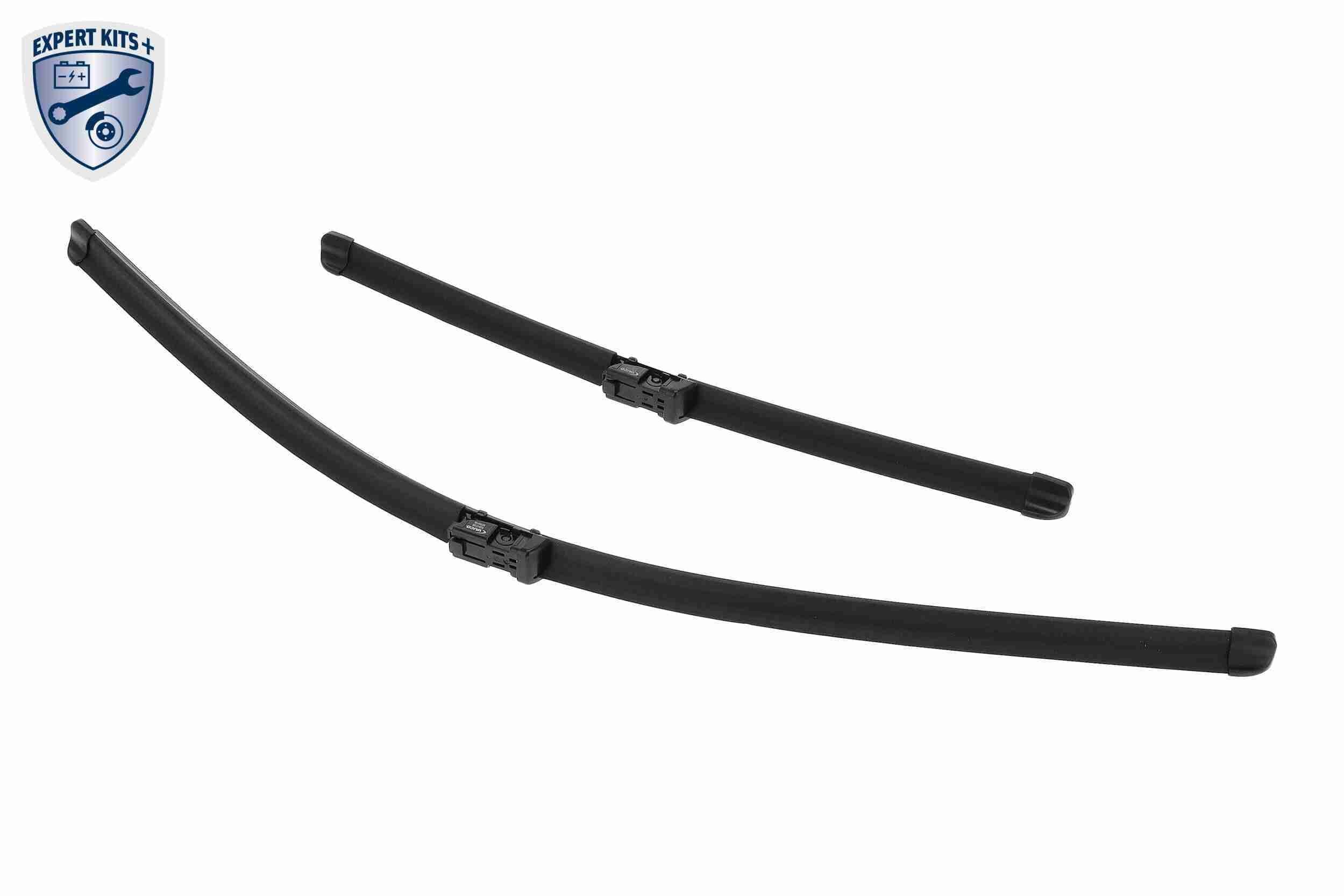 TESLA Model S 5YJS LHD Wiper Blade - V58-0196 VAICO