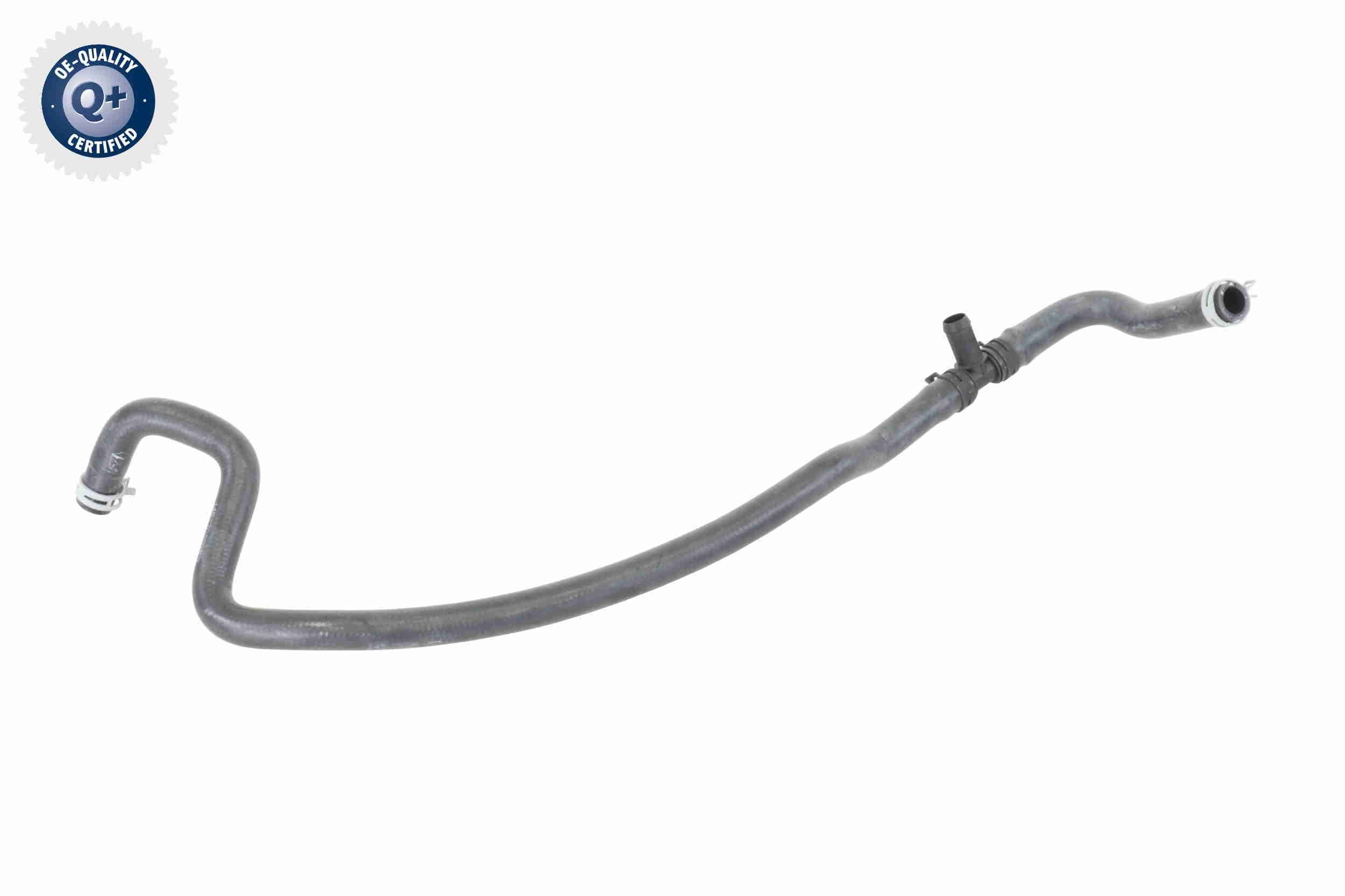 TESLA Model S 5YJS Heater Hose - V58-0288 VAICO