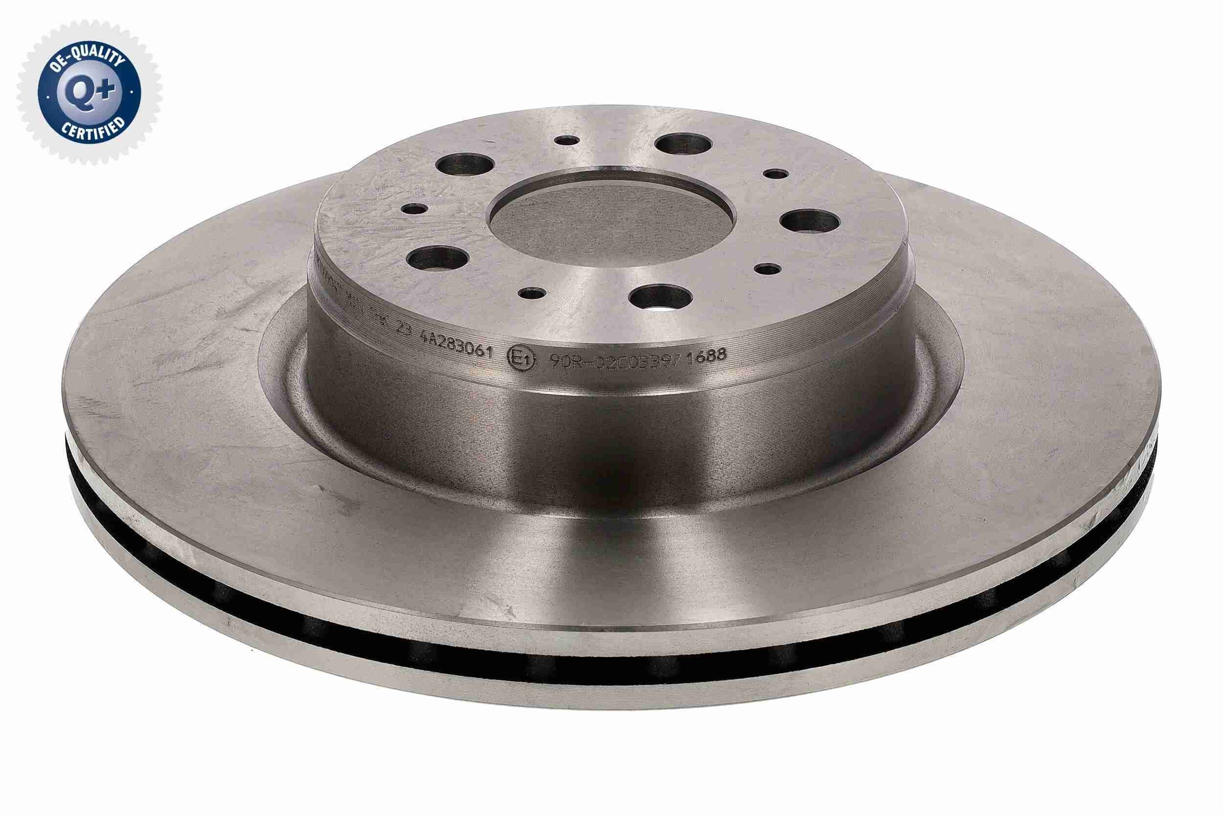 TESLA Model 3 5YJ3 Brake Disc - V58-40002 VAICO