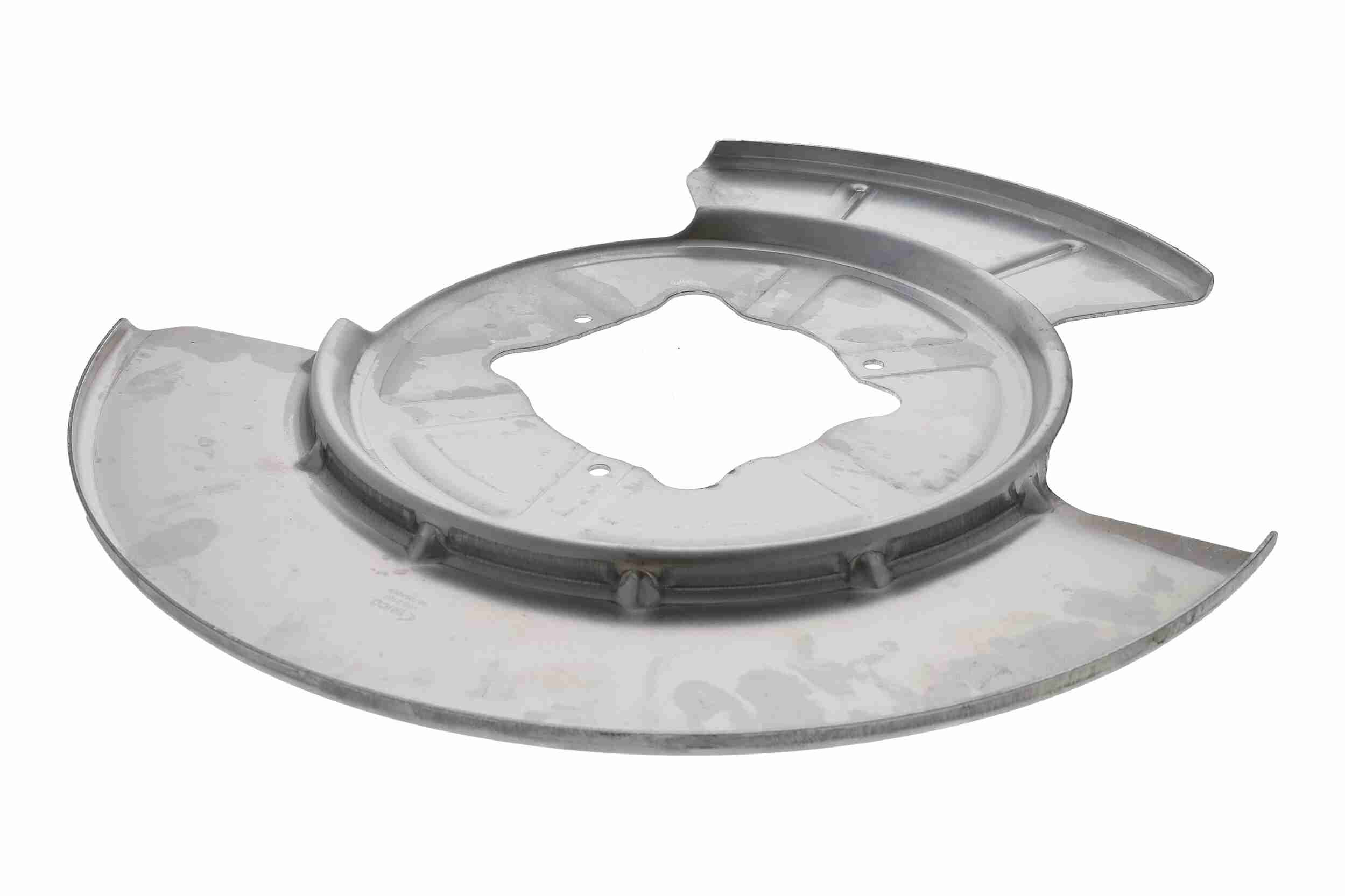 TESLA Model S 5YJS Splash Guard, brake disc - V58-0168 VAICO