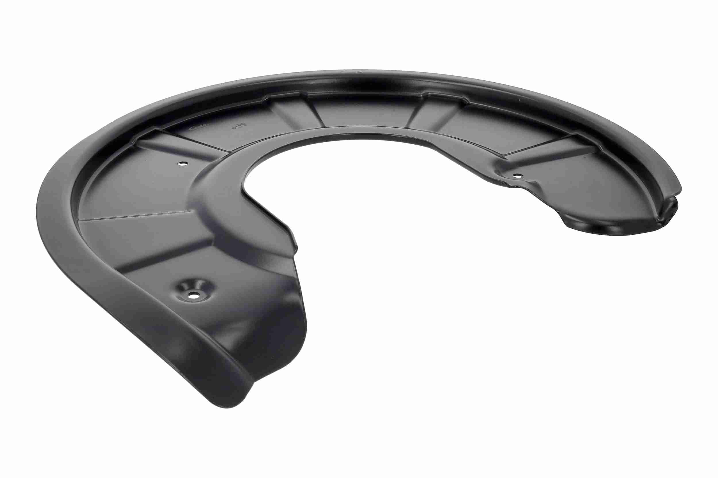 TESLA Model S 5YJS Splash Guard, brake disc - V58-0163 VAICO