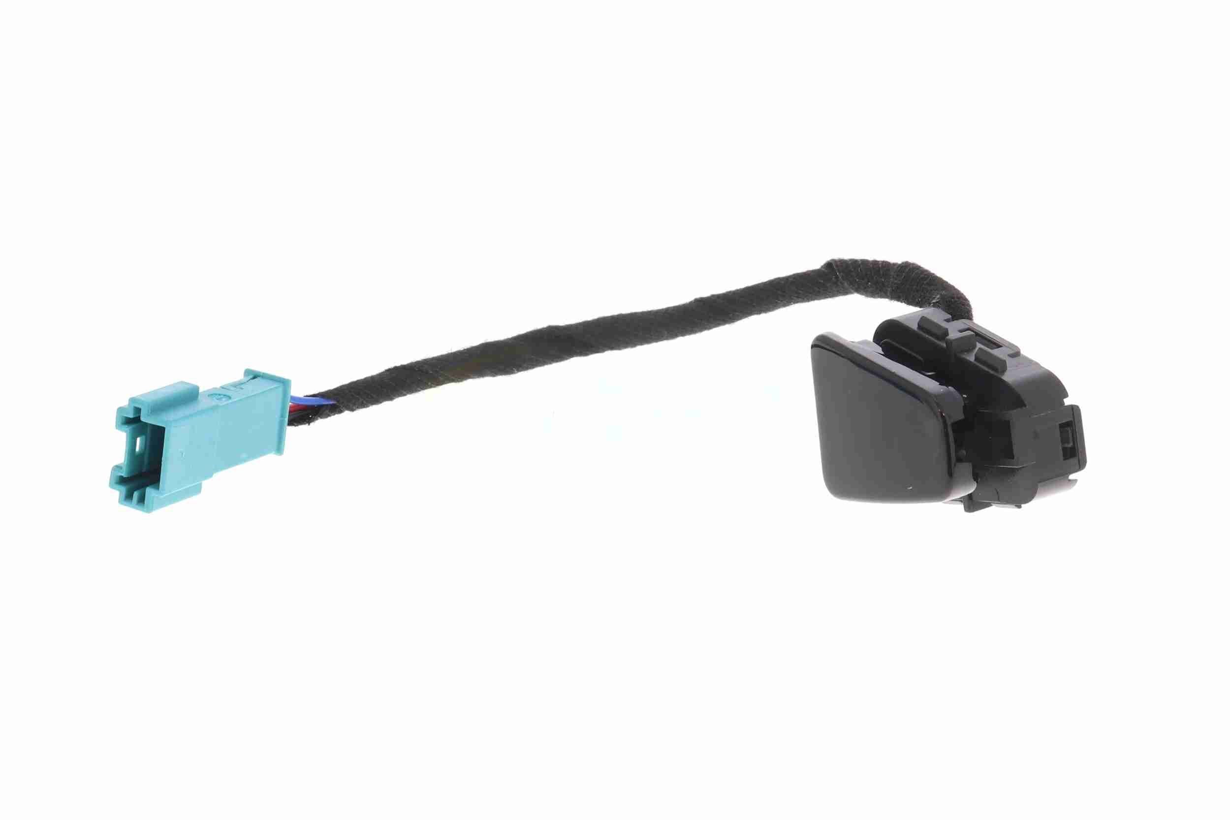 TESLA Model 3 5YJ3 & Model Y 5YJY Switch, door lock system - V58-73-0021 VEMO