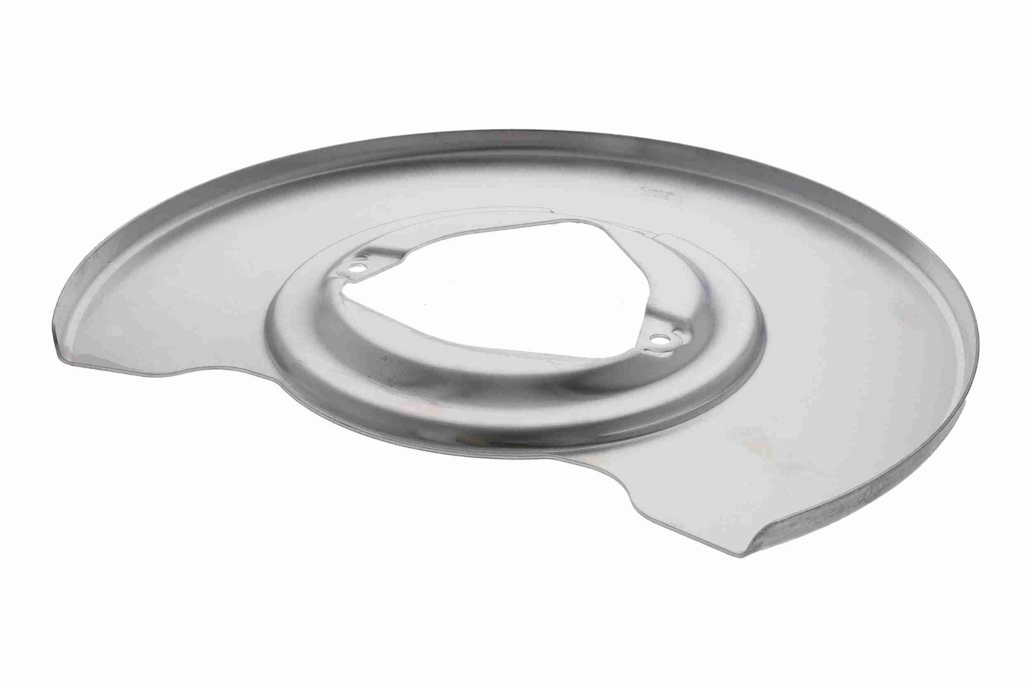 TESLA Model 3 5YJ3 & Model Y 5YJY Front Dust Splash Guard, brake disc - V58-0068 VAICO