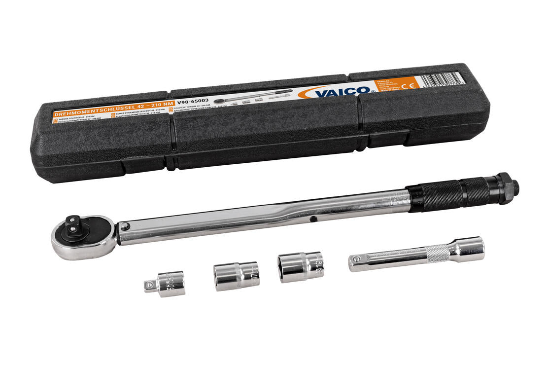 Torque Wrench Set - V98-65003