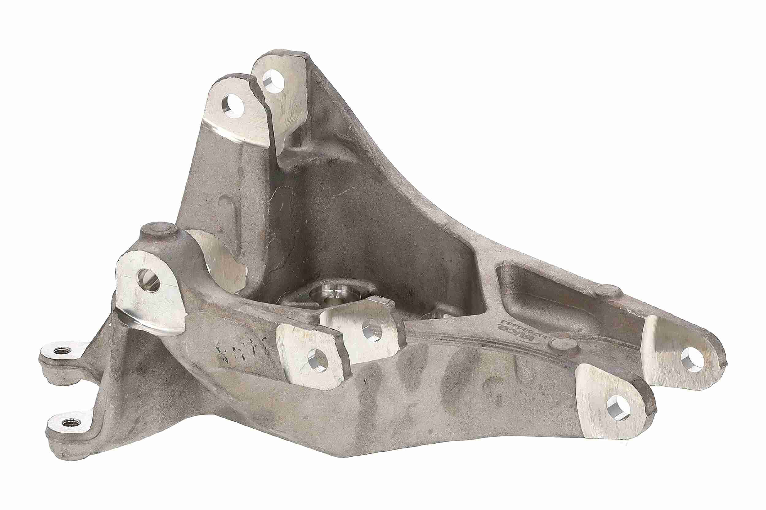 TESLA Model S 5YJS Steering Knuckle, wheel suspension - V58-0258 VAICO