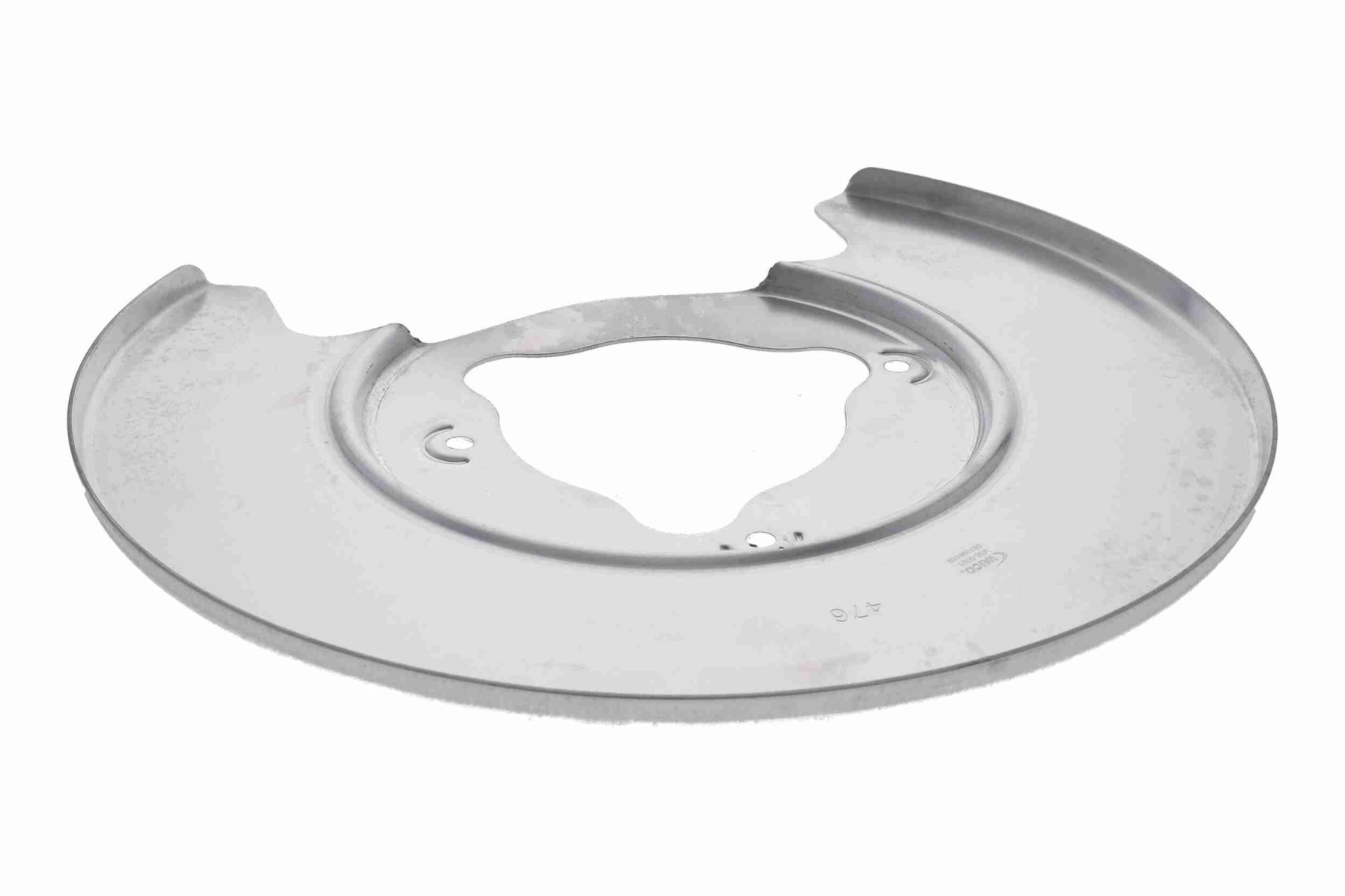 TESLA Model 3 5YJ3 & Model Y 5YJY REAR RIGHT Dust Splash Guard, brake disc - V58-0091 VAICO