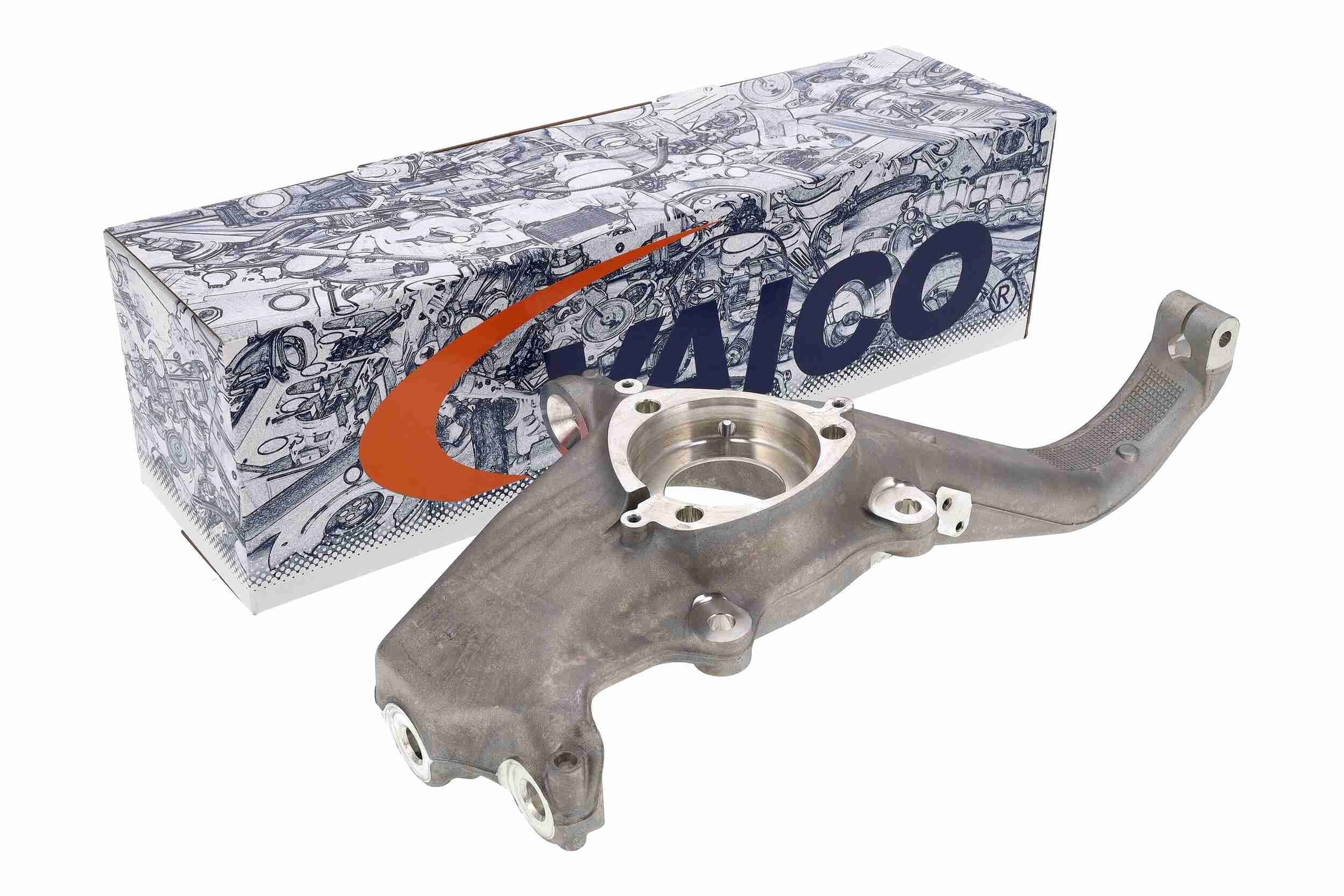 TESLA Model 3 5YJ3 Steering Knuckle, wheel suspension - V58-0251 VAICO
