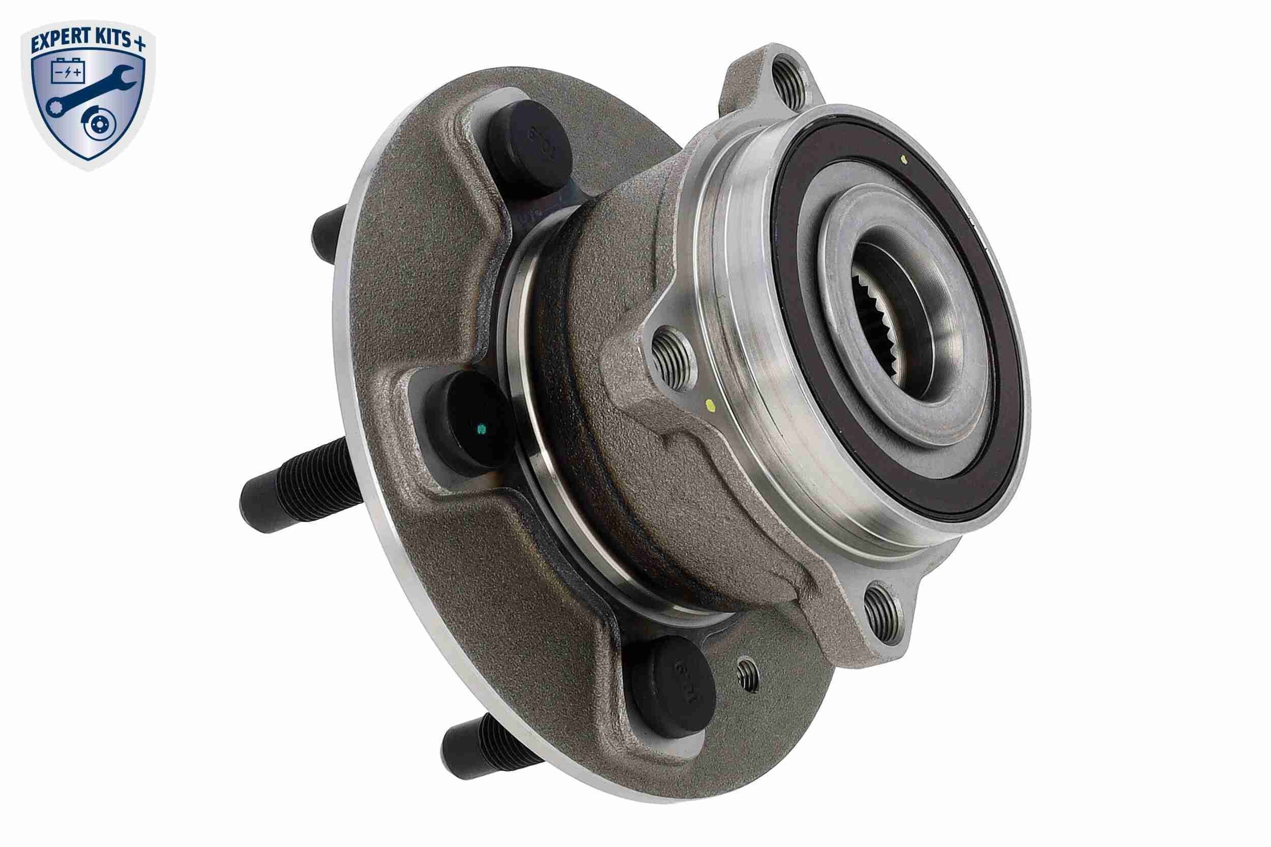 TESLA Model S 5YJS Wheel Bearing Kit - V58-0030 VAICO