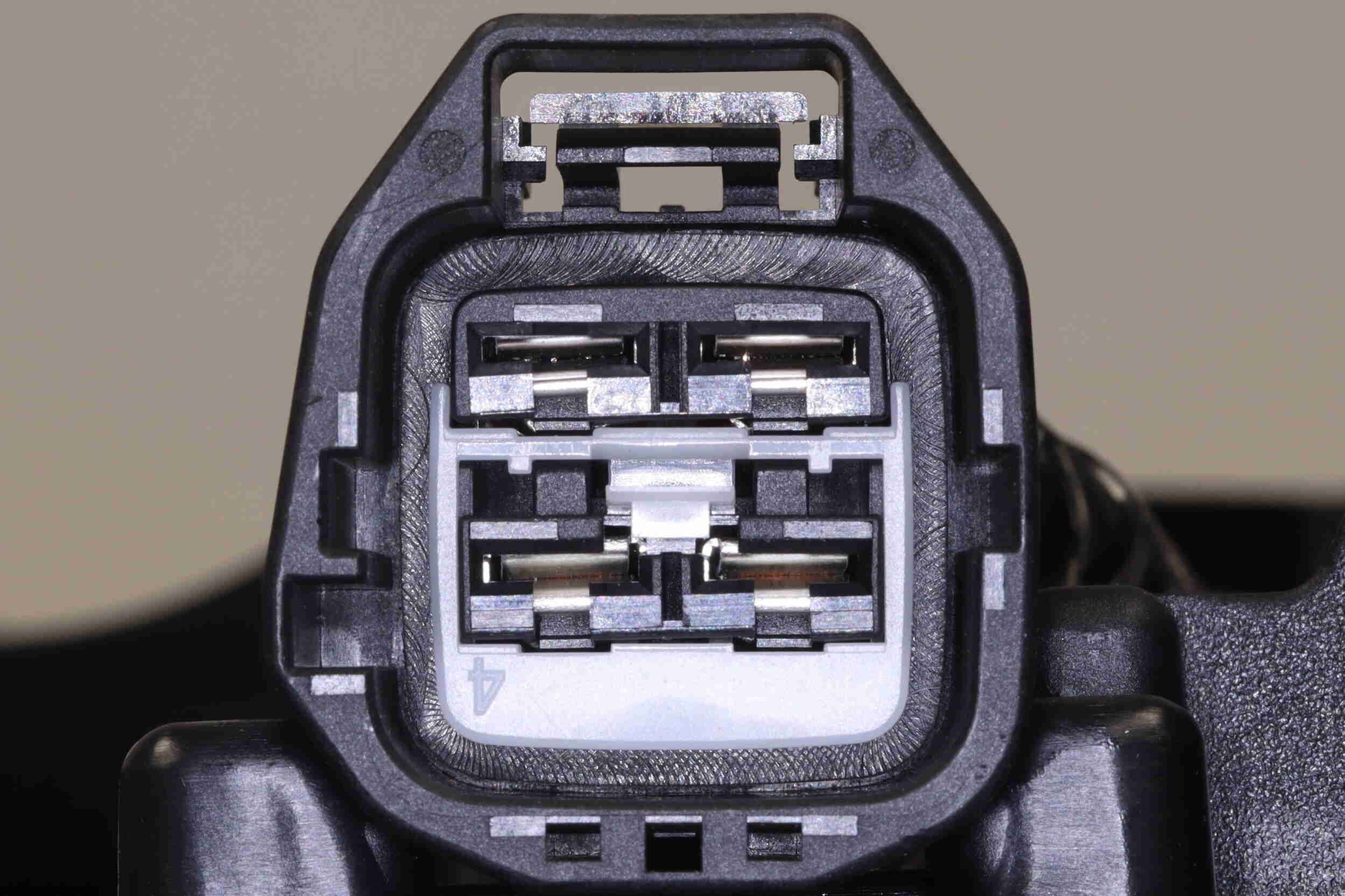 TESLA Model 3 5YJ3 Fan, Electric Motor cooling - V58-01-0001 VEMO