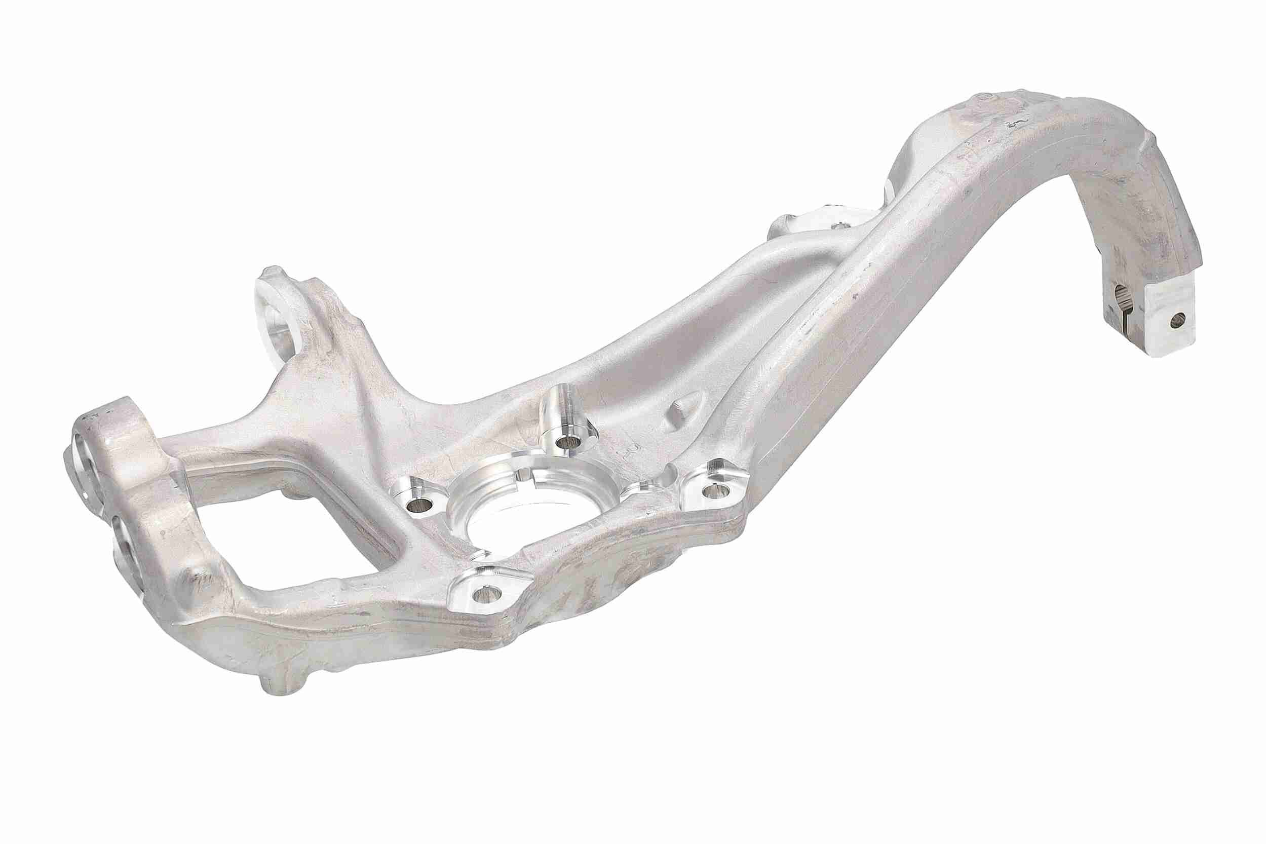 TESLA Model X 5YJX Steering Knuckle, wheel suspension - V58-0246 VAICO