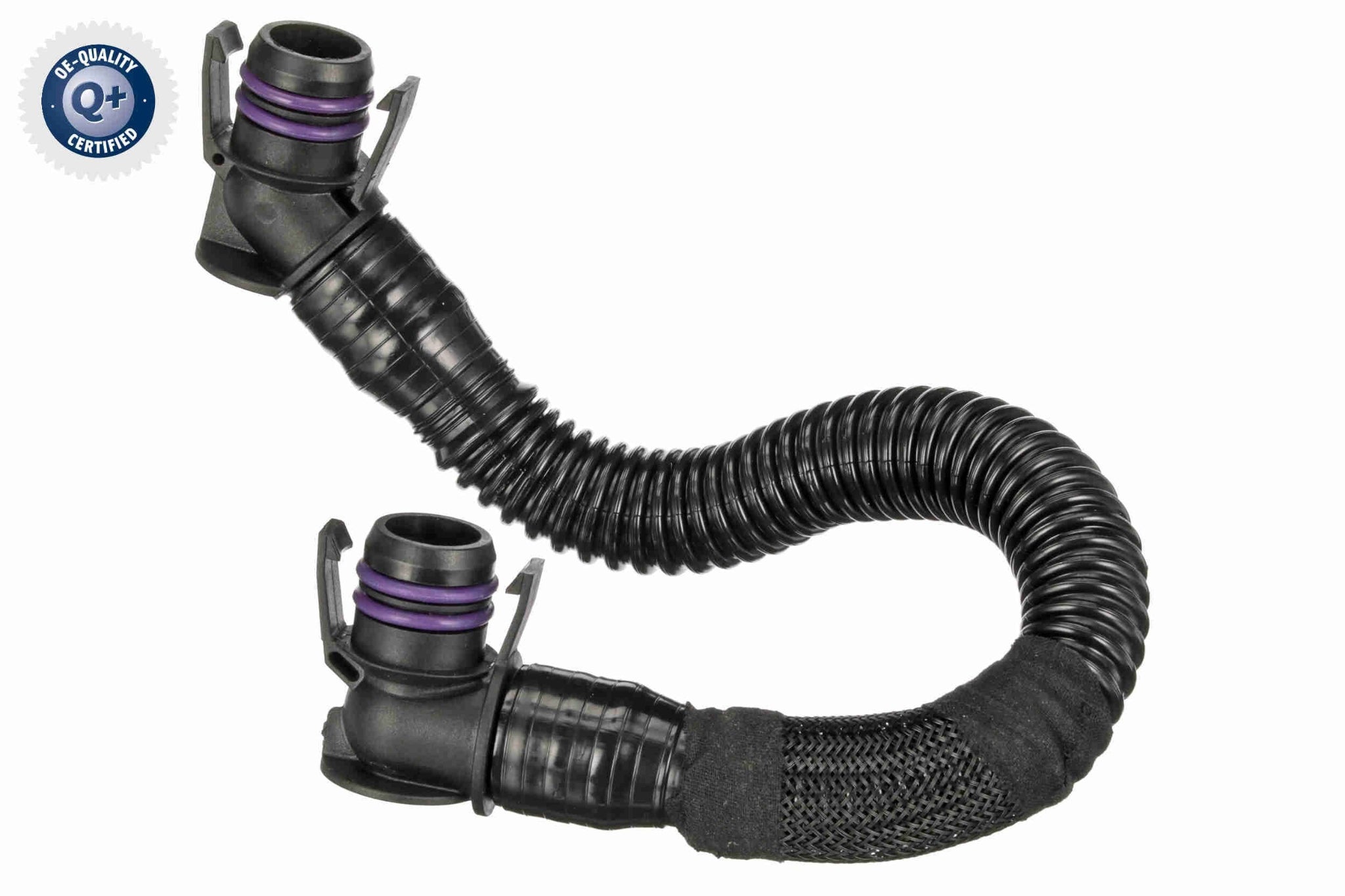 TESLA Model 3 5YJ3 Coolant Radiator Hose Pipe - V58-0094 VAICO