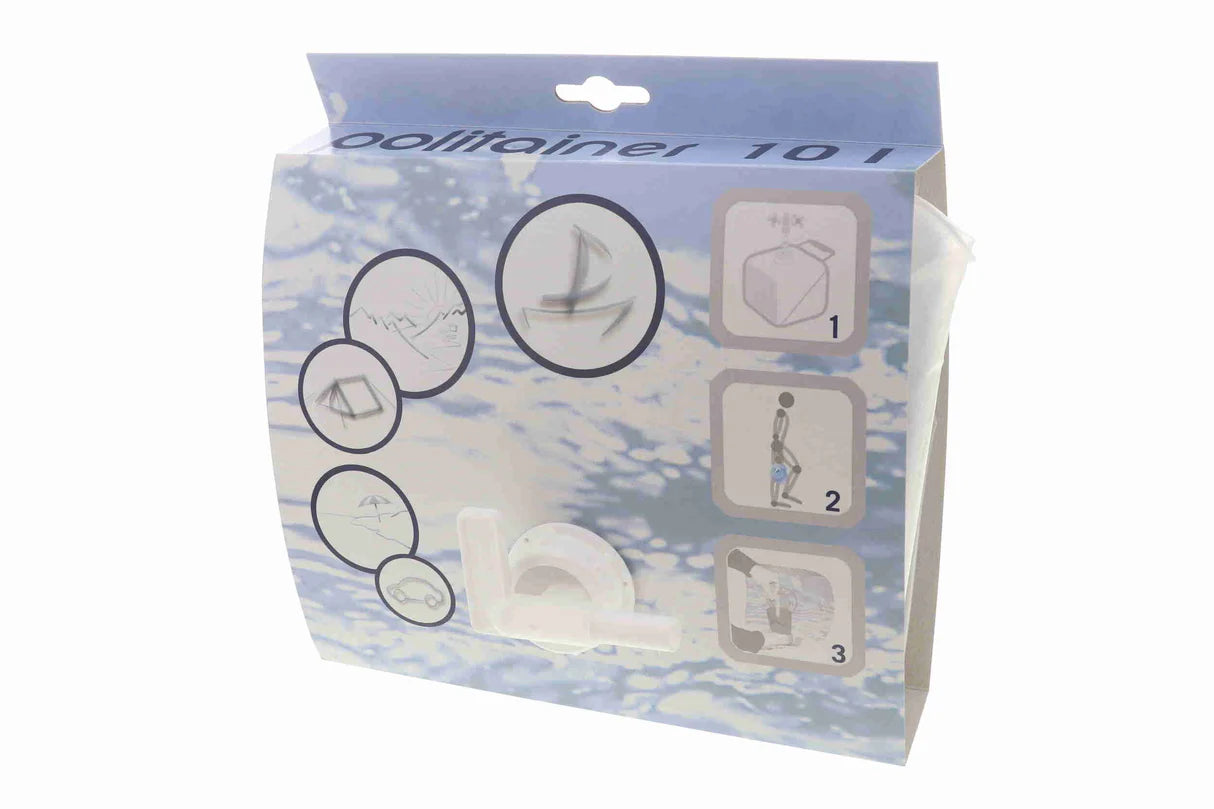 10L Water Can - V98-62008