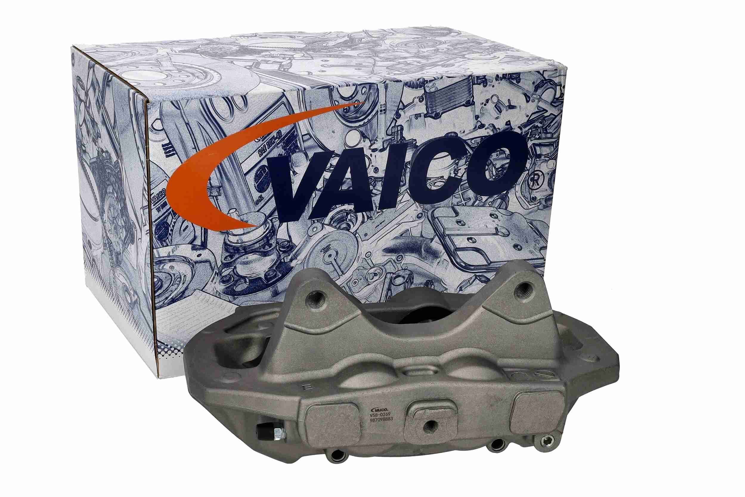 TESLA Model 3 5YJ3 Front Left Brake Caliper - V58-0269 VAICO