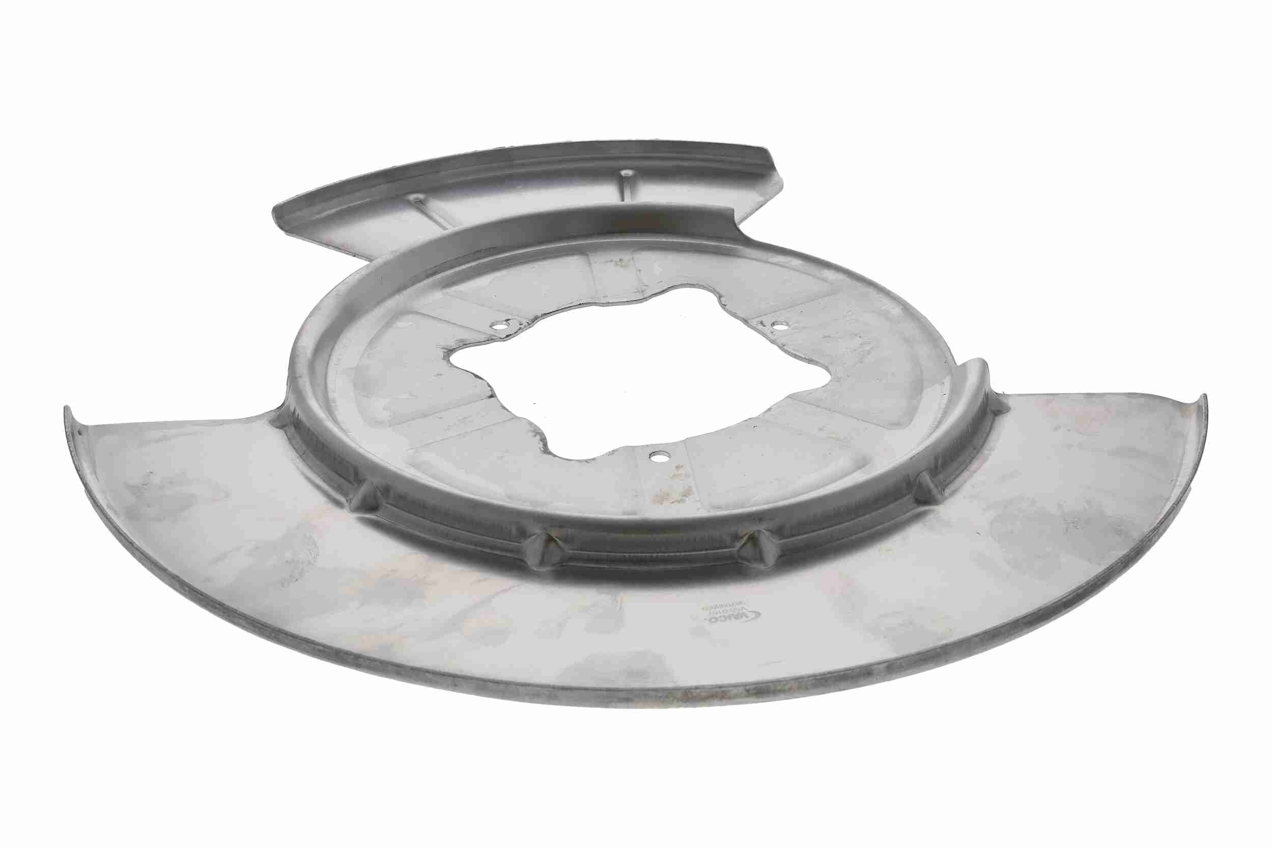 TESLA Model S 5YJS Splash Guard, brake disc - V58-0167 VAICO