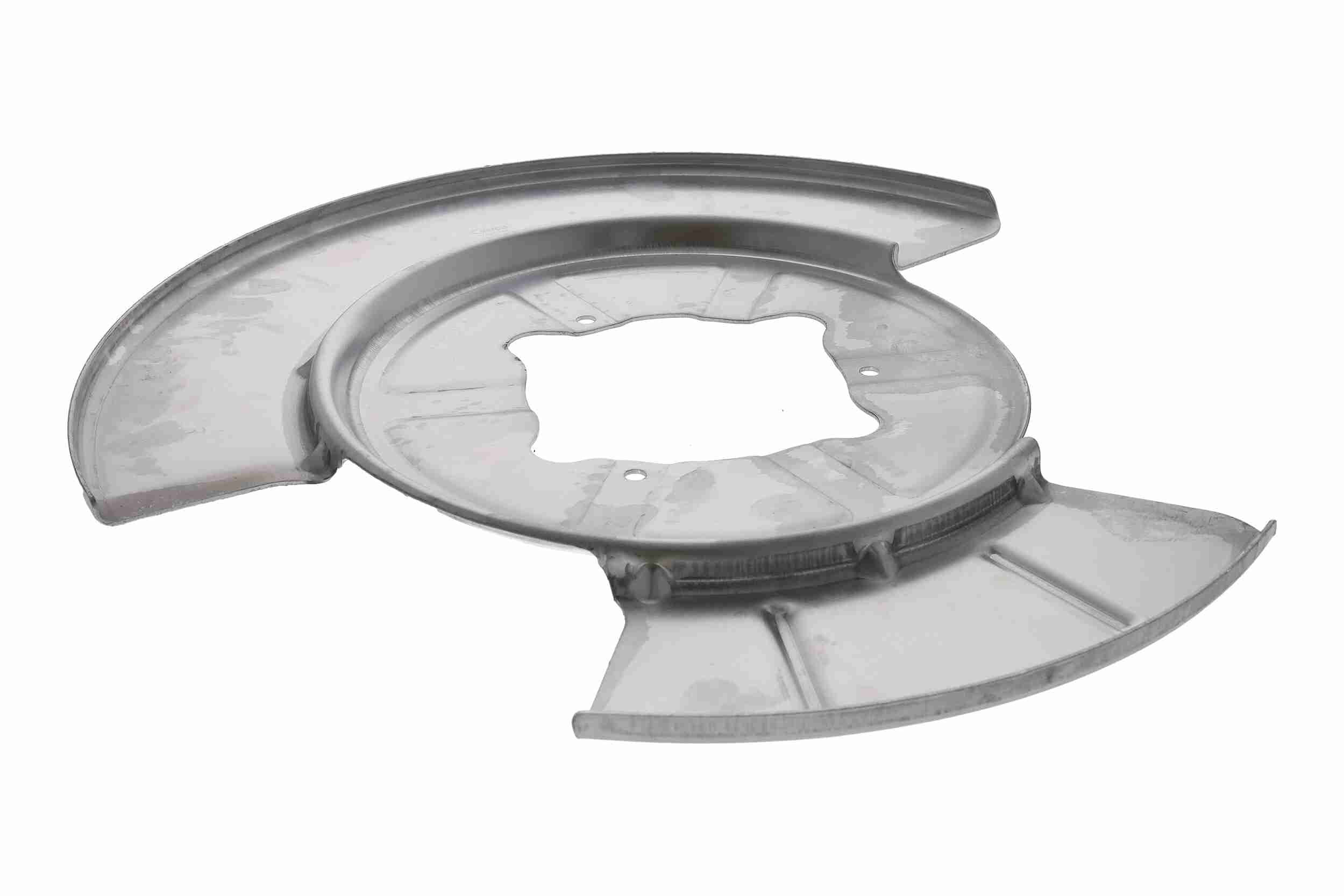 TESLA Model S 5YJS Splash Guard, brake disc - V58-0168 VAICO