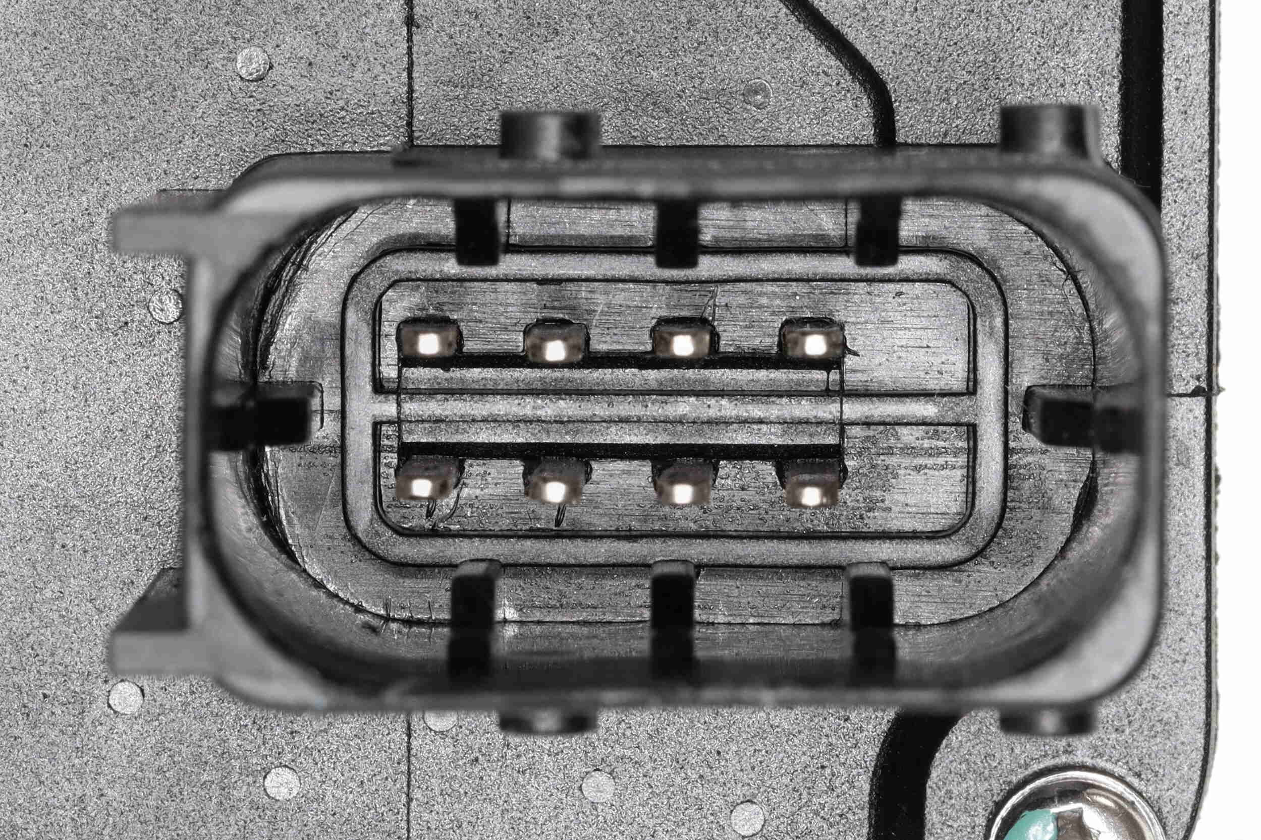 TESLA Model S 5YJS Door Lock - V80-85-0012 VEMO