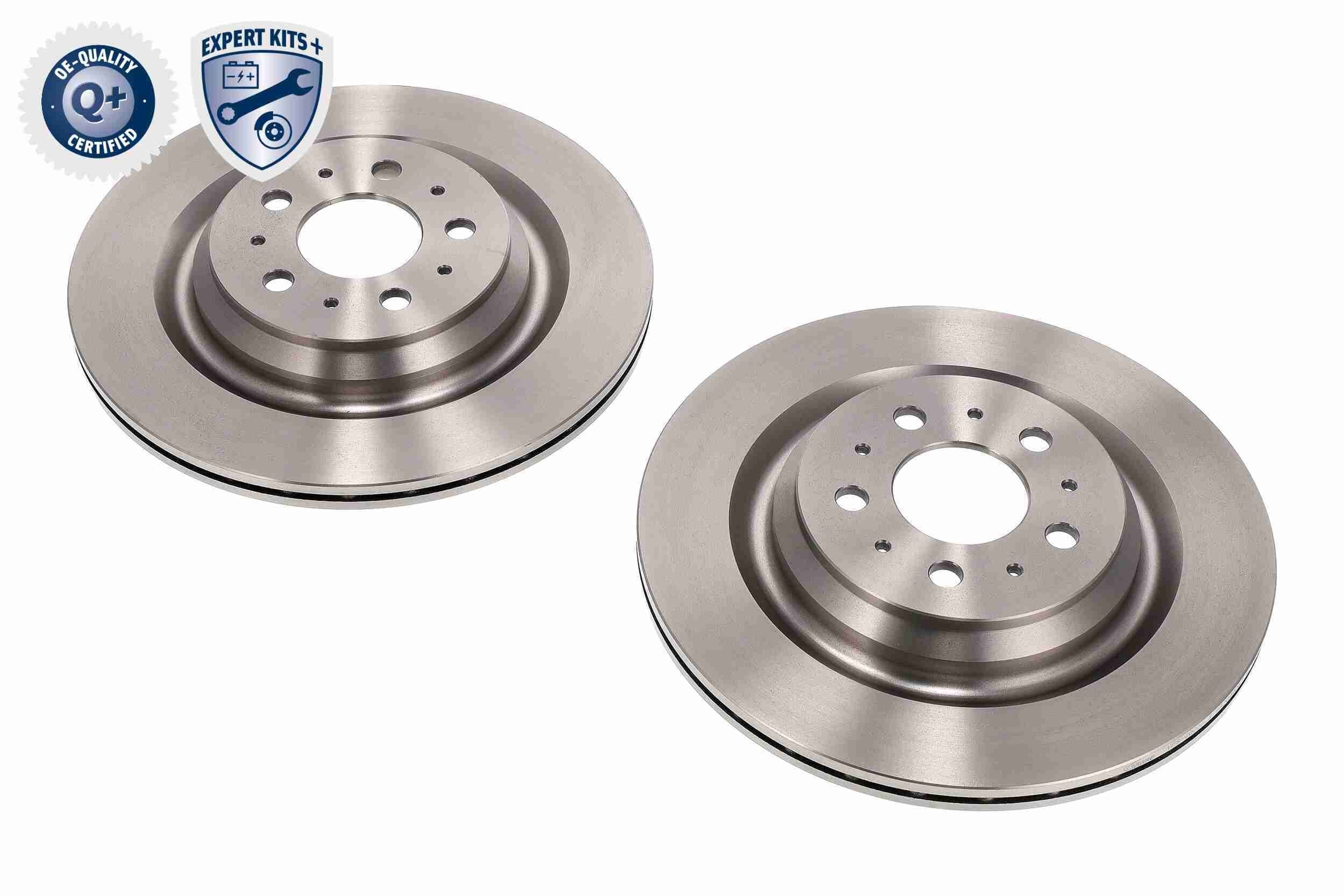 TESLA Model 3 5YJ3 Brake Kit, disc brake - V58-0169 VAICO