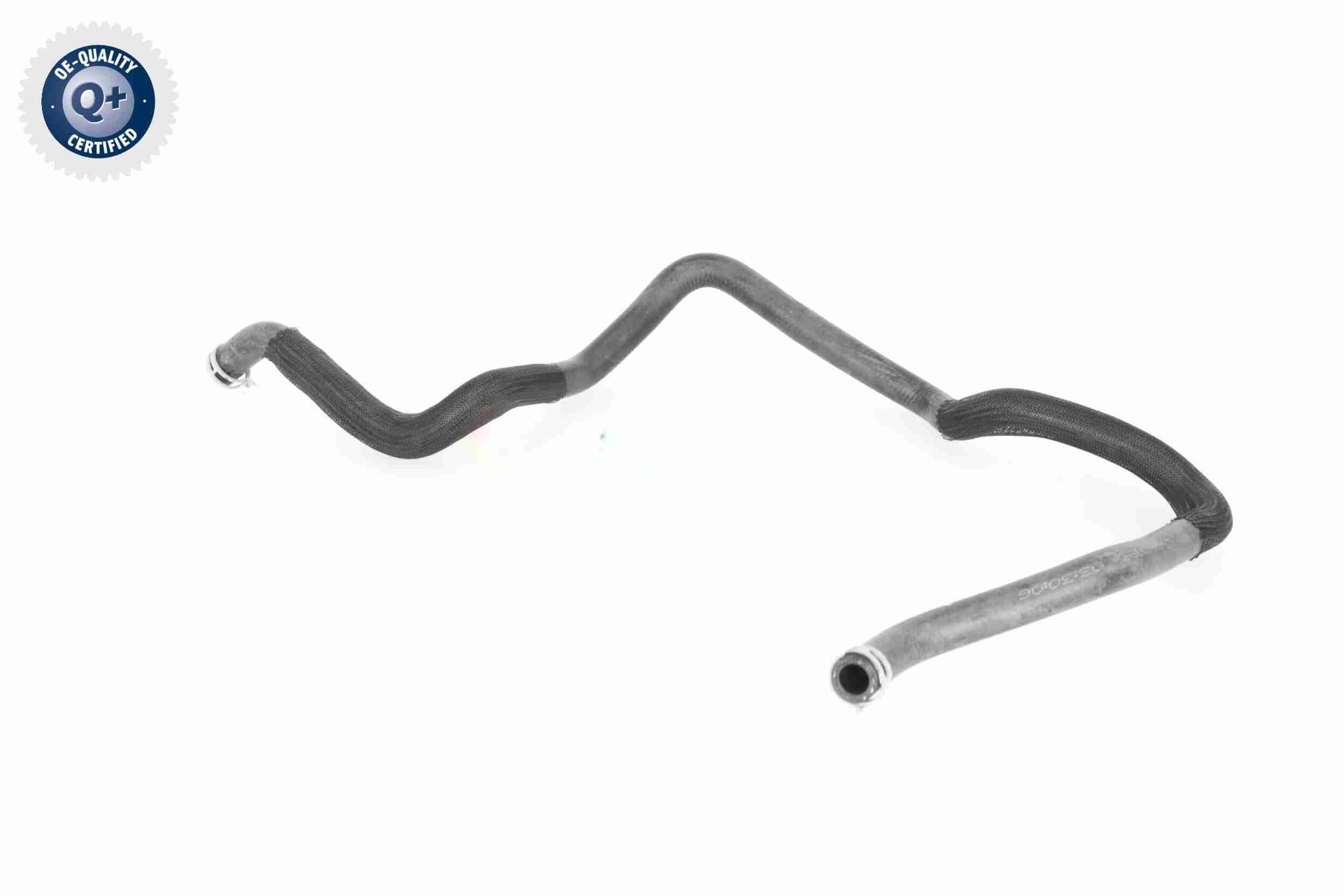 TESLA Model S 5YJS Heater Hose - V58-0292 VAICO