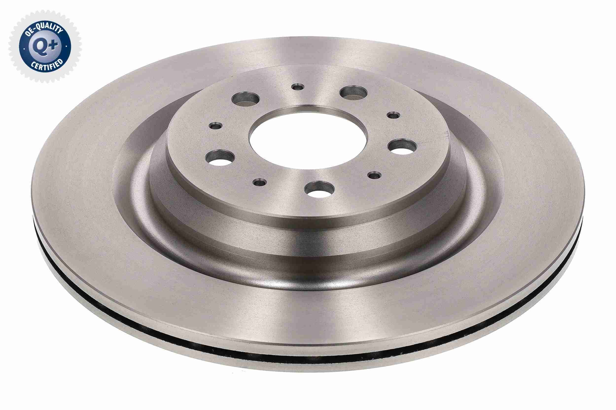 TESLA Model 3 5YJ3 Brake Disc - V58-40006 VAICO