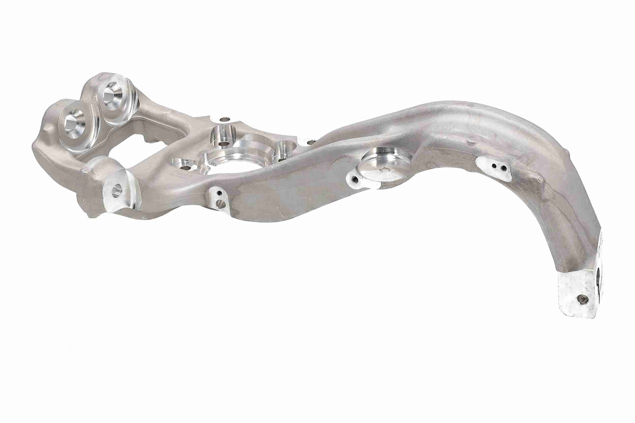 TESLA Model X 5YJX Steering Knuckle, wheel suspension - V58-0245 VAICO