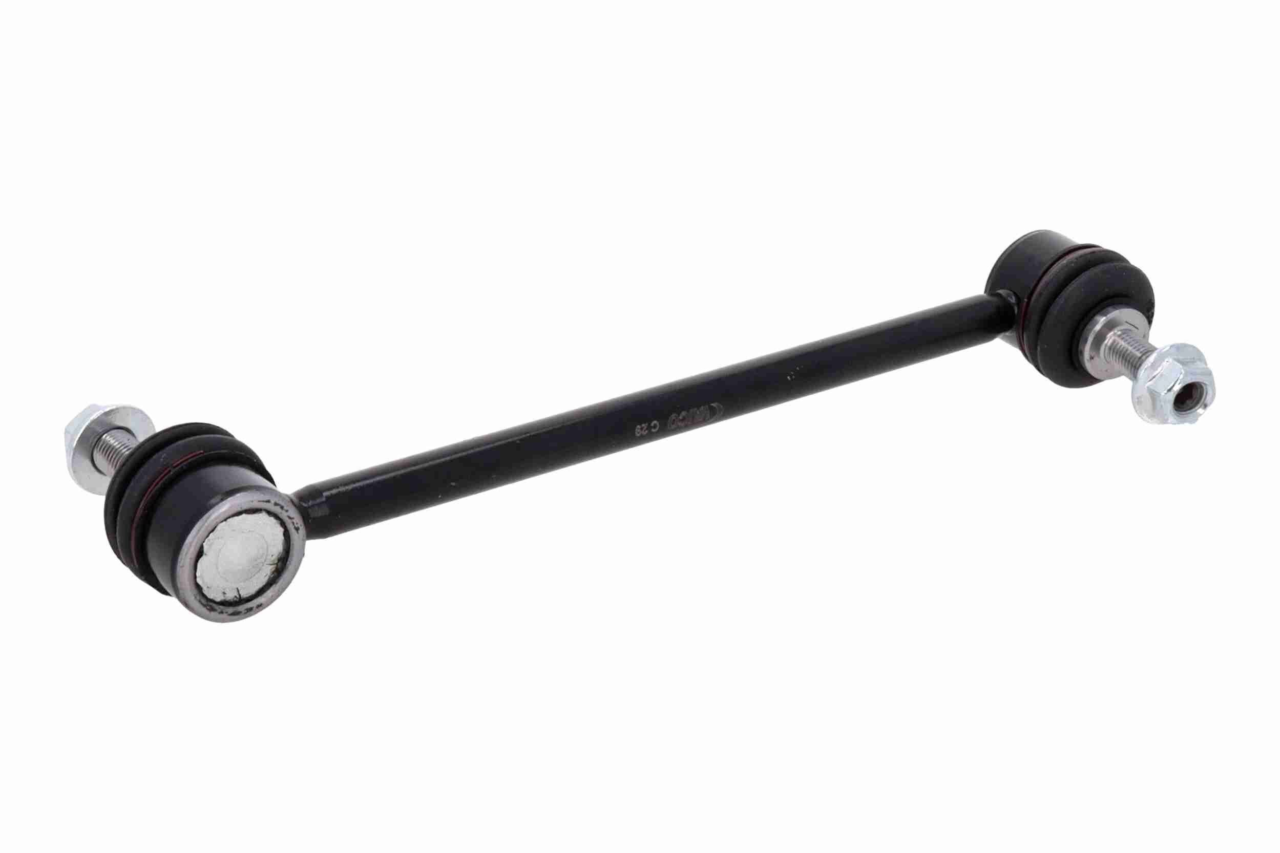 TESLA Model S 5YJS Link/Coupling Rod, stabiliser bar - V58-0334 VAICO