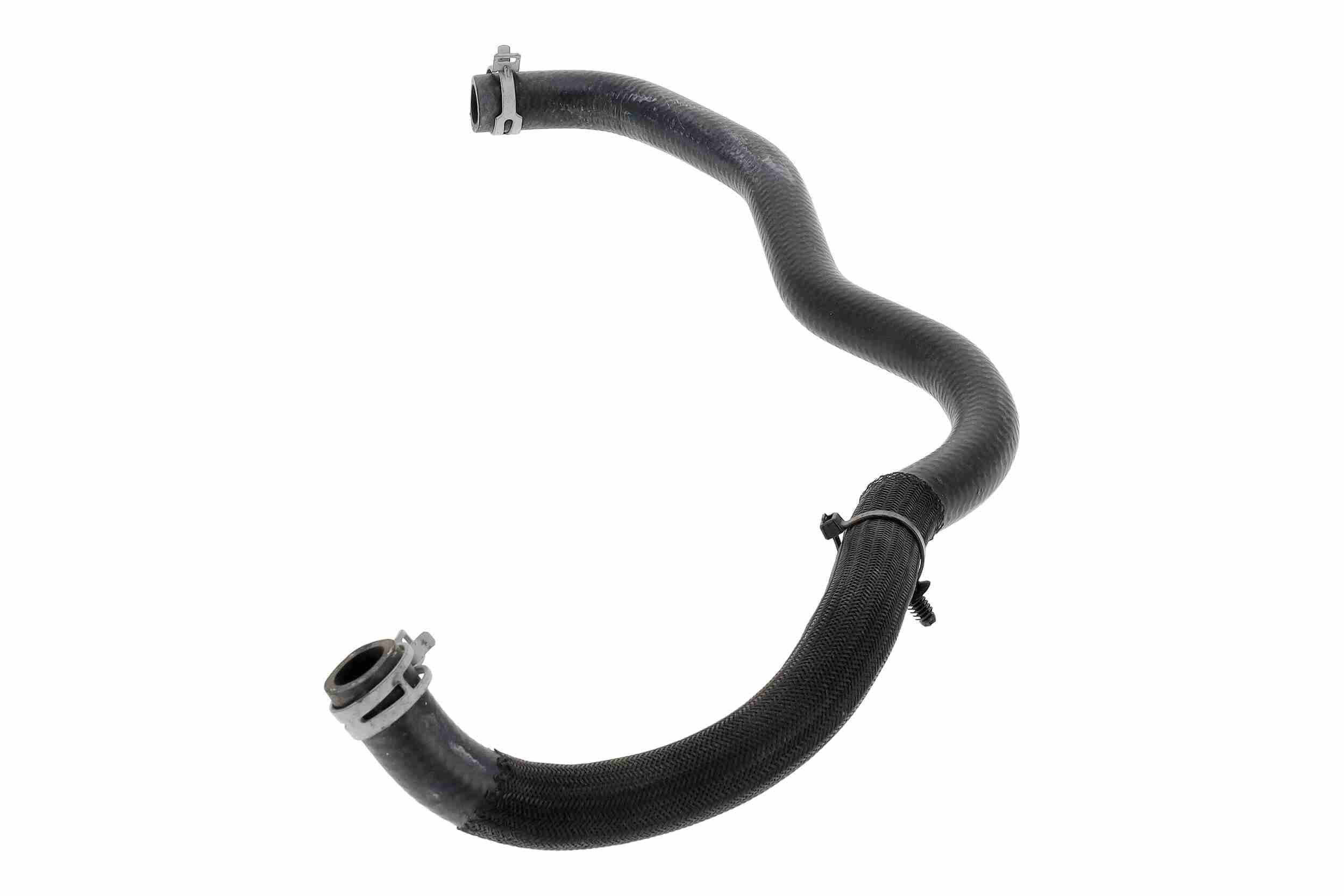 TESLA Model X 5YJX Heater Hose - V58-0347 VAICO