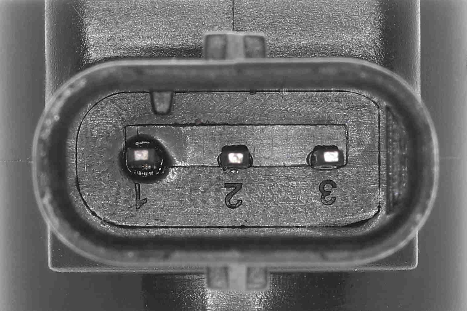 TESLA Model 3 5YJ3 Sensor, park distance control - V58-72-0006 VEMO