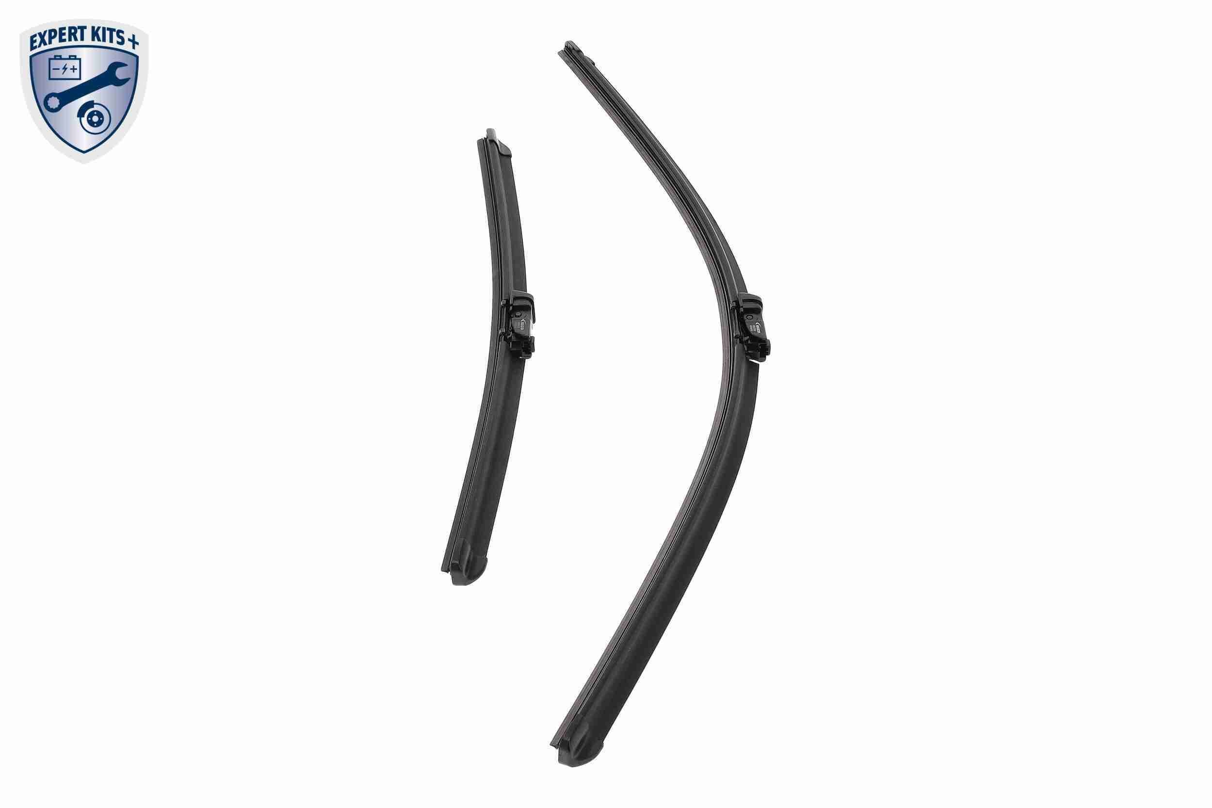TESLA Model S 5YJS LHD Wiper Blade - V58-0196 VAICO