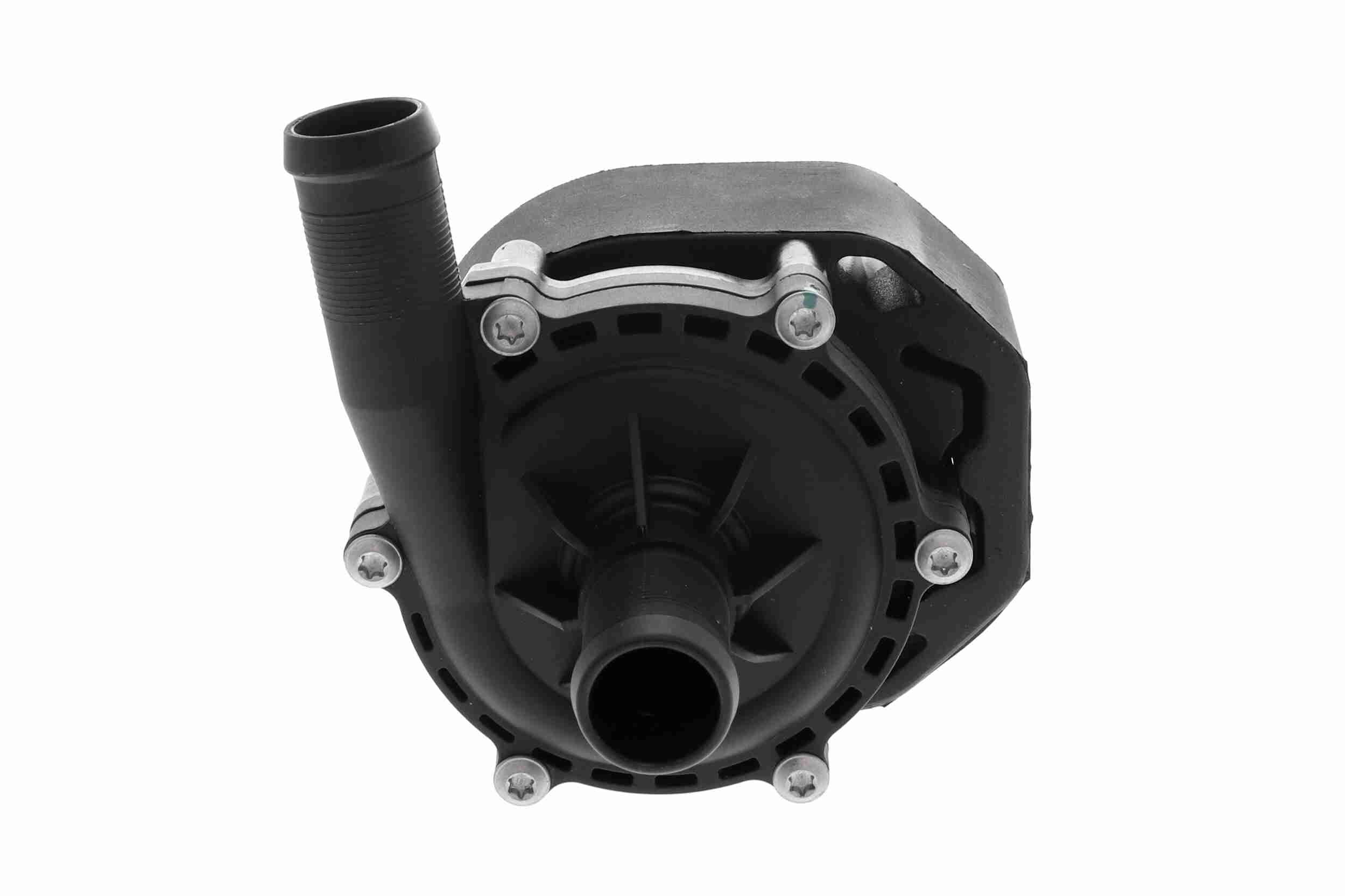 TESLA Model S 5YJS Auxiliary Water Pump (cooling water circuit) - V58-16-0001 VEMO