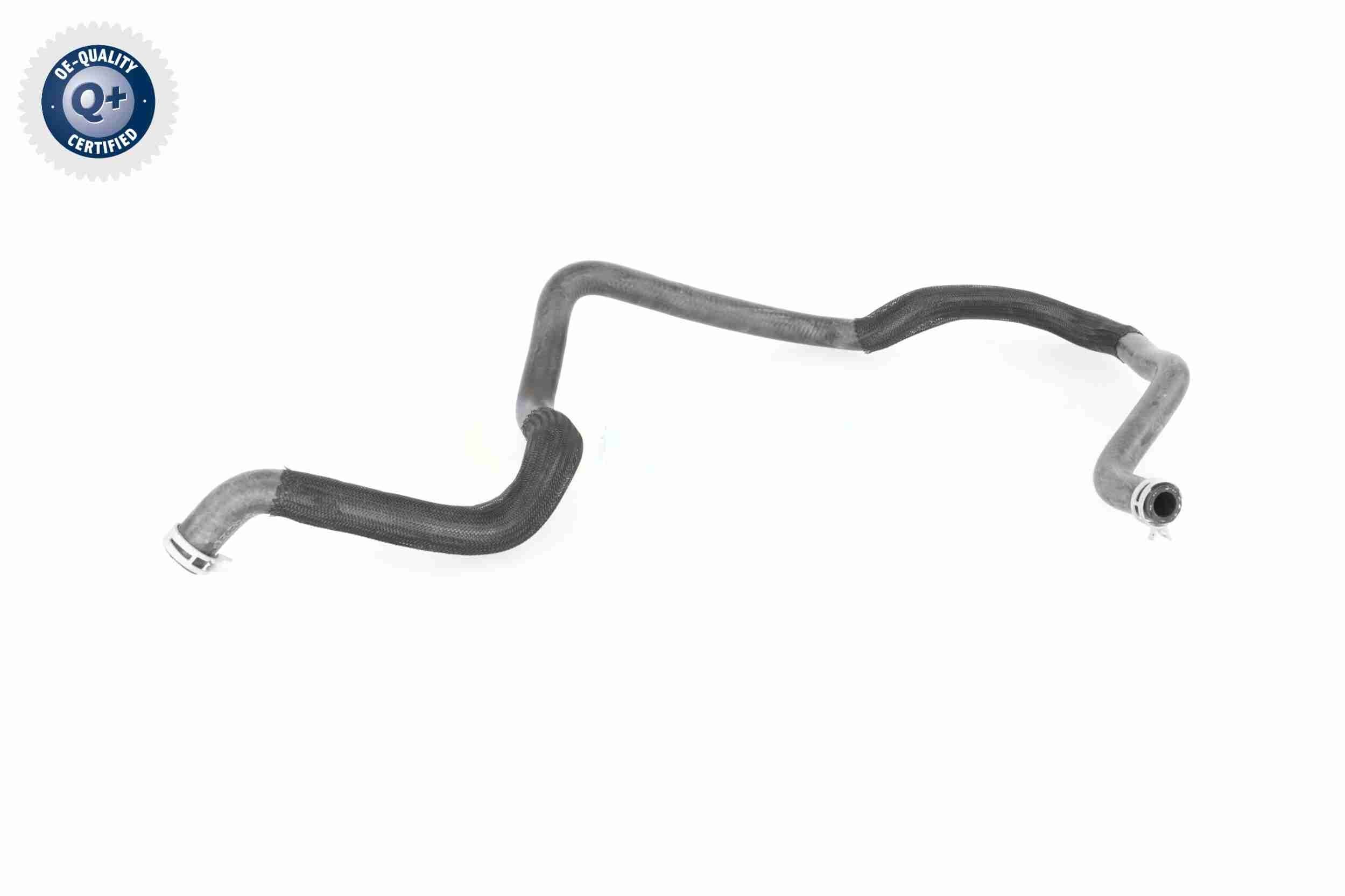 TESLA Model S 5YJS Heater Hose - V58-0292 VAICO