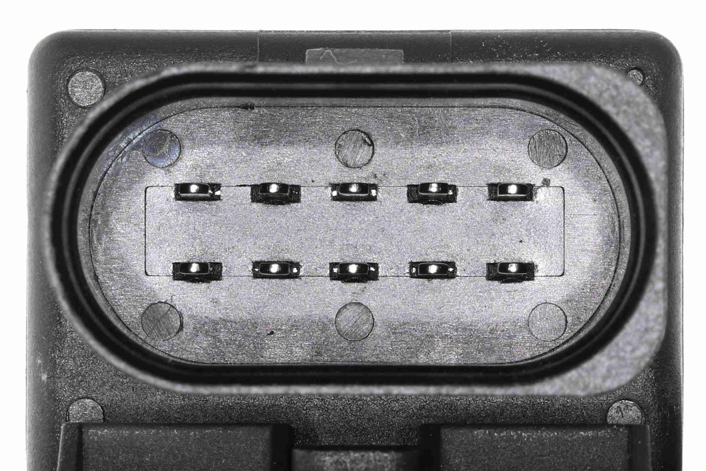 TESLA Model S 5YJS Valve, compressed-air system - V58-51-0001 VEMO