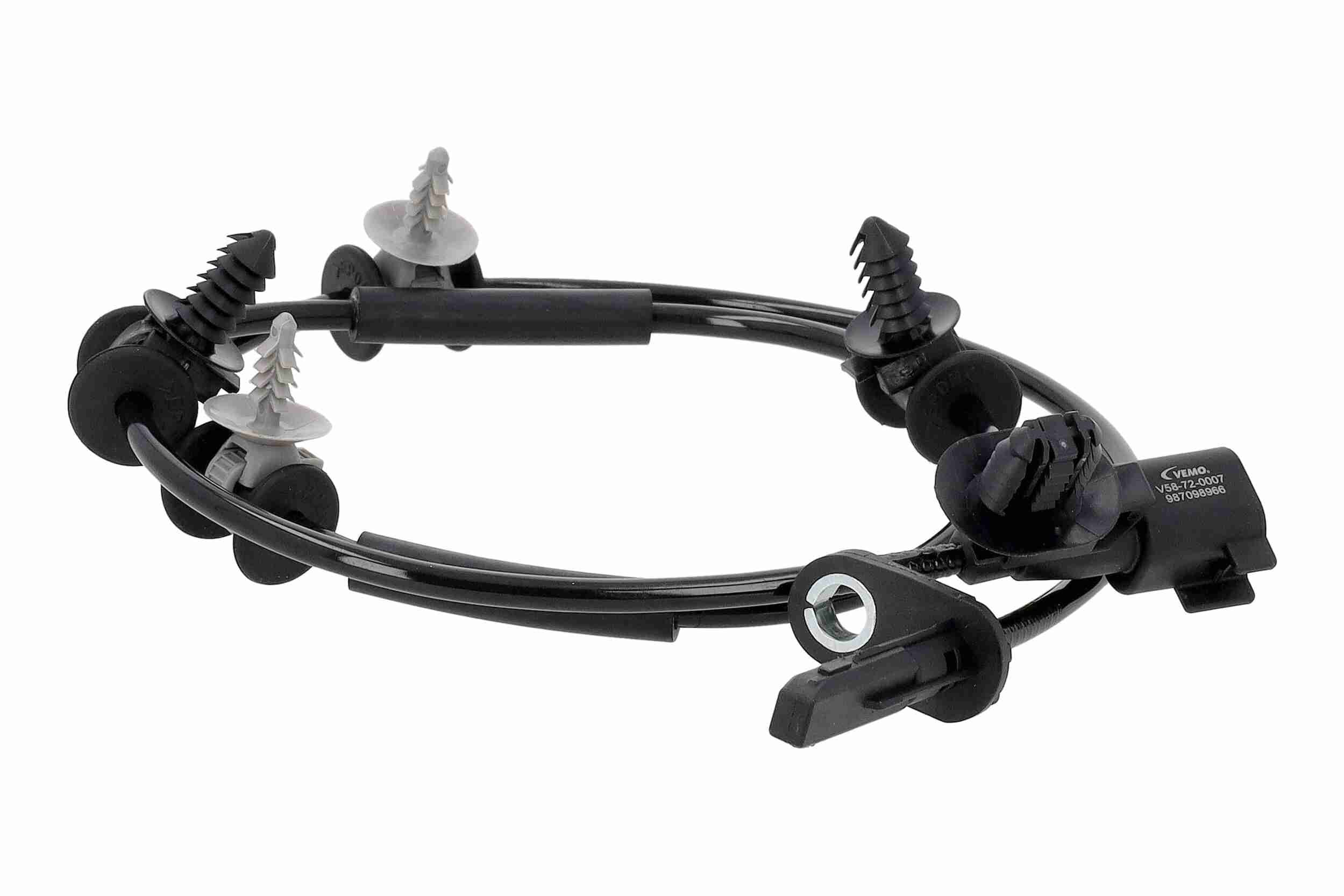 TESLA Model 3 5YJ3 & Model Y 5YJY Sensor, wheel speed - V58-72-0007 VEMO