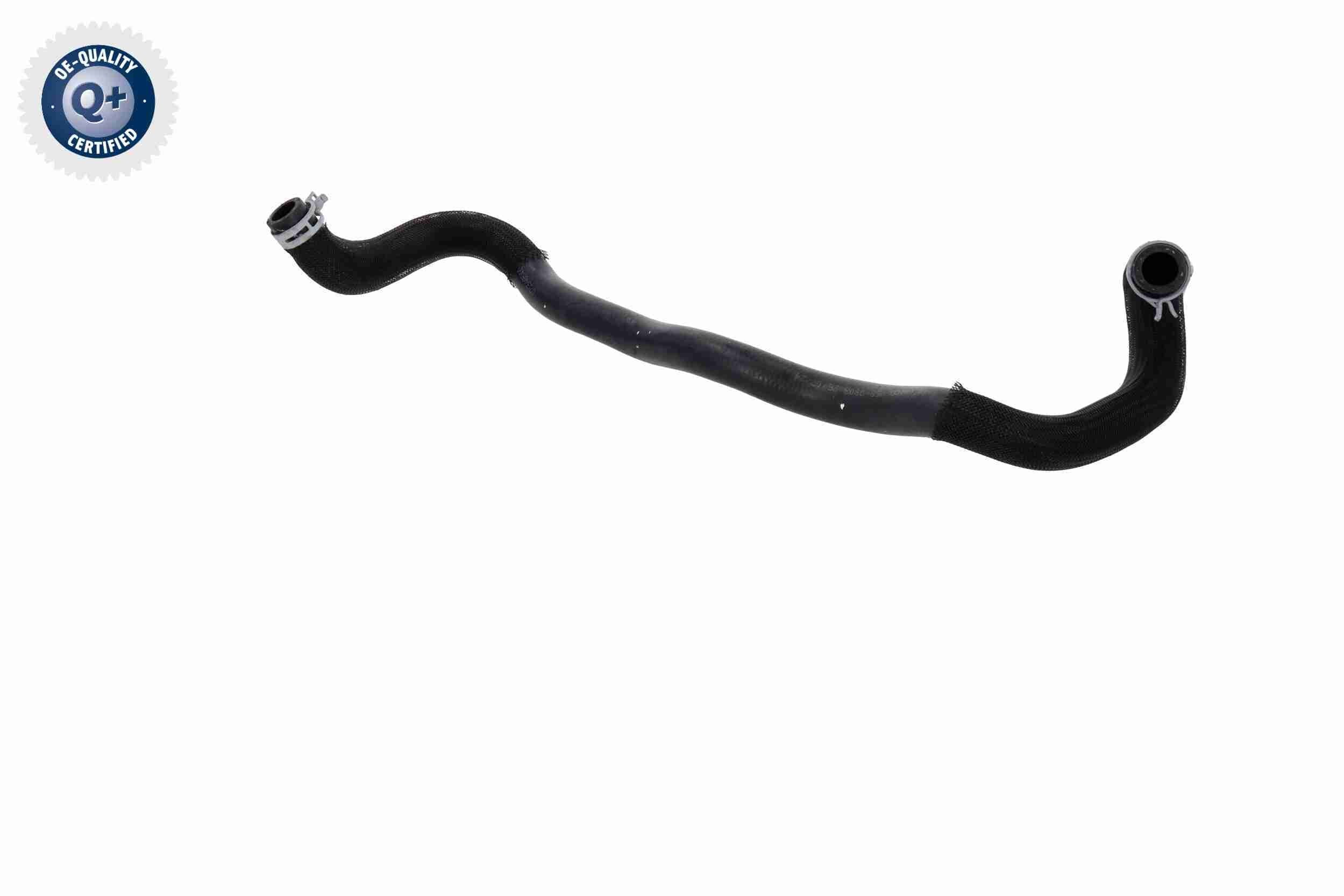 TESLA Model S 5YJS Heater Hose - V58-0308 VAICO