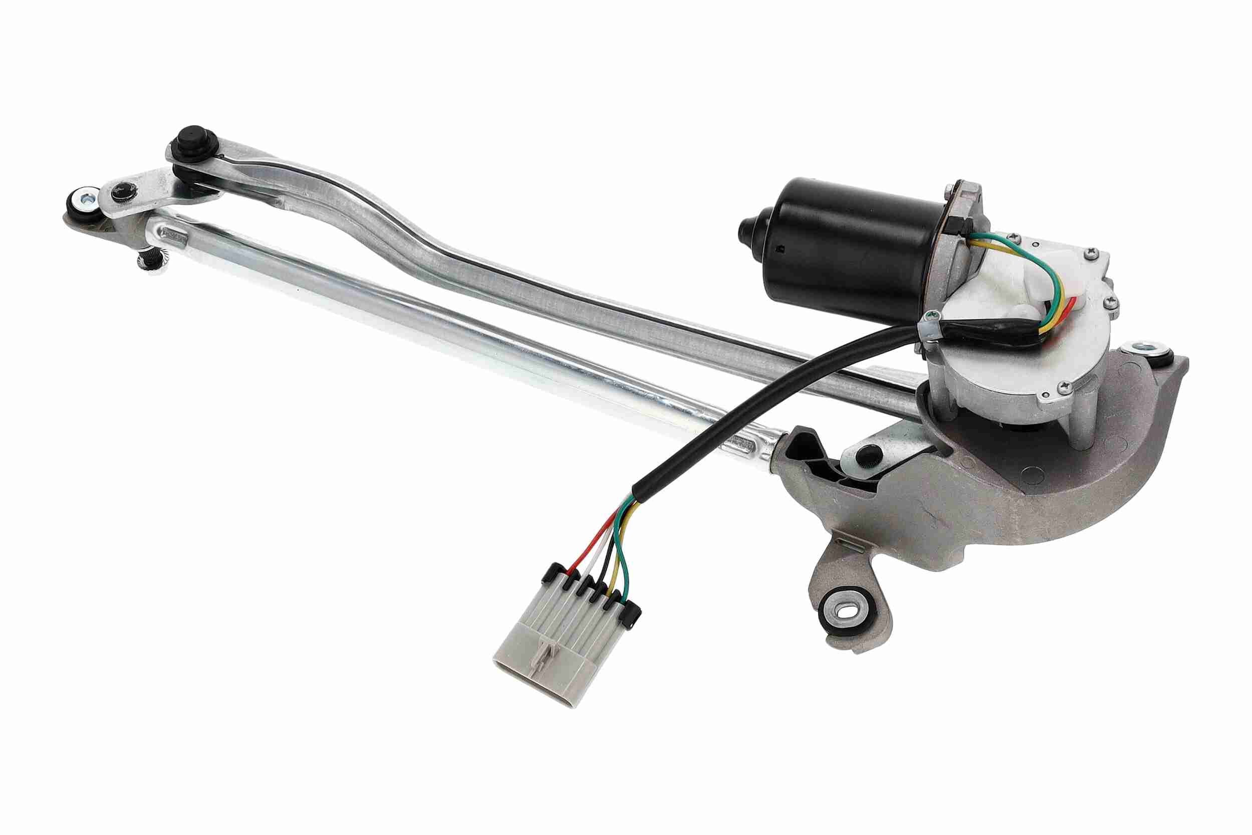 TESLA Model S 5YJS Wiper Linkage - V58-0187 VAICO