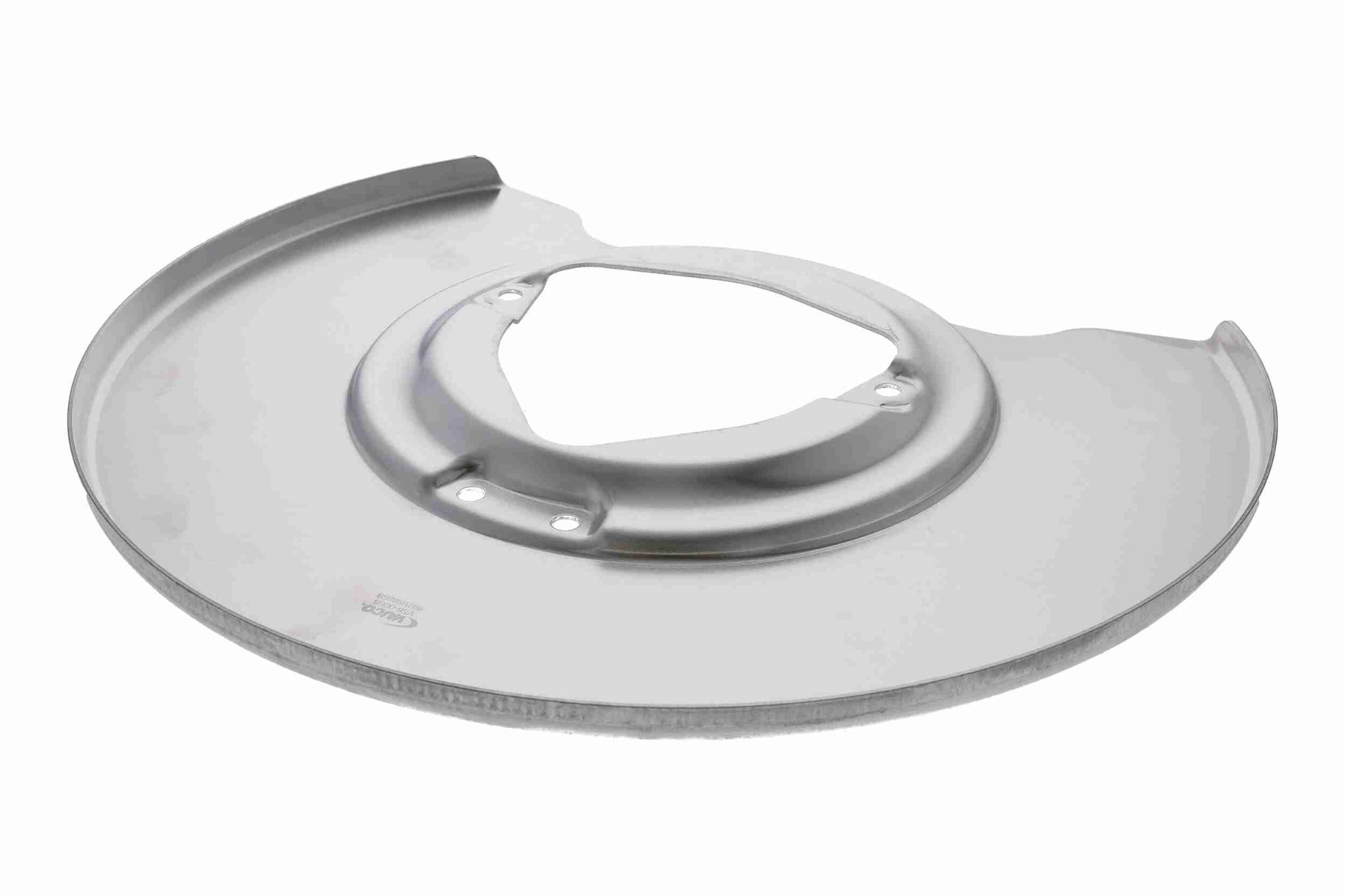 TESLA Model 3 5YJ3 & Model Y 5YJY Front Dust Splash Guard, brake disc - V58-0068 VAICO