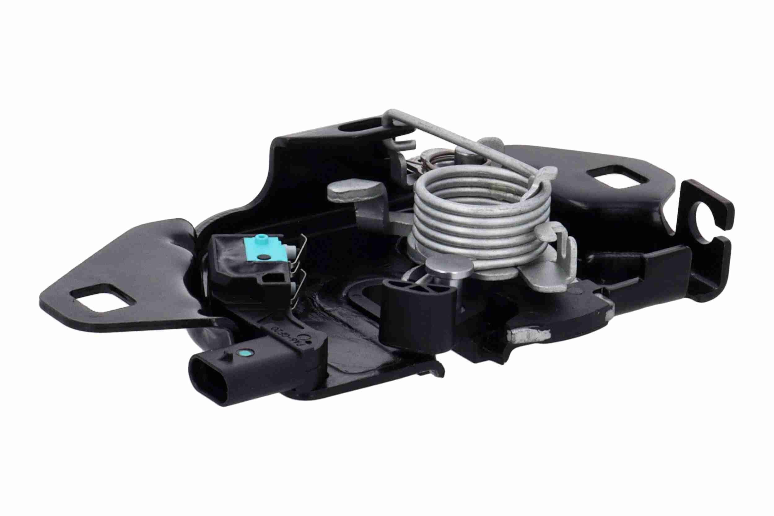 TESLA Model 3 5YJ3 & Model X 5YJX & Model Y 5YJY Bonnet Lock - V58-0241 VAICO