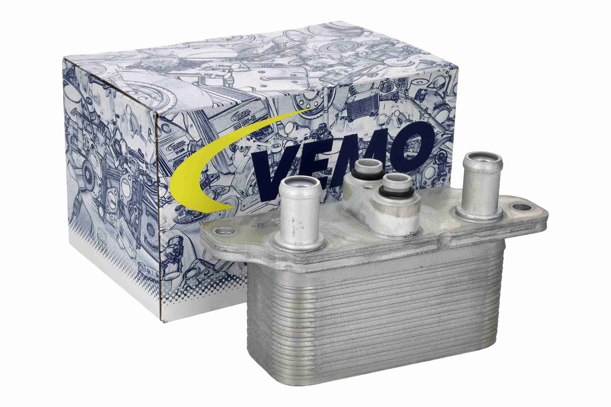 TESLA MODEL X 5YJX Radiator, traction battery - V58-97-0005 VEMO
