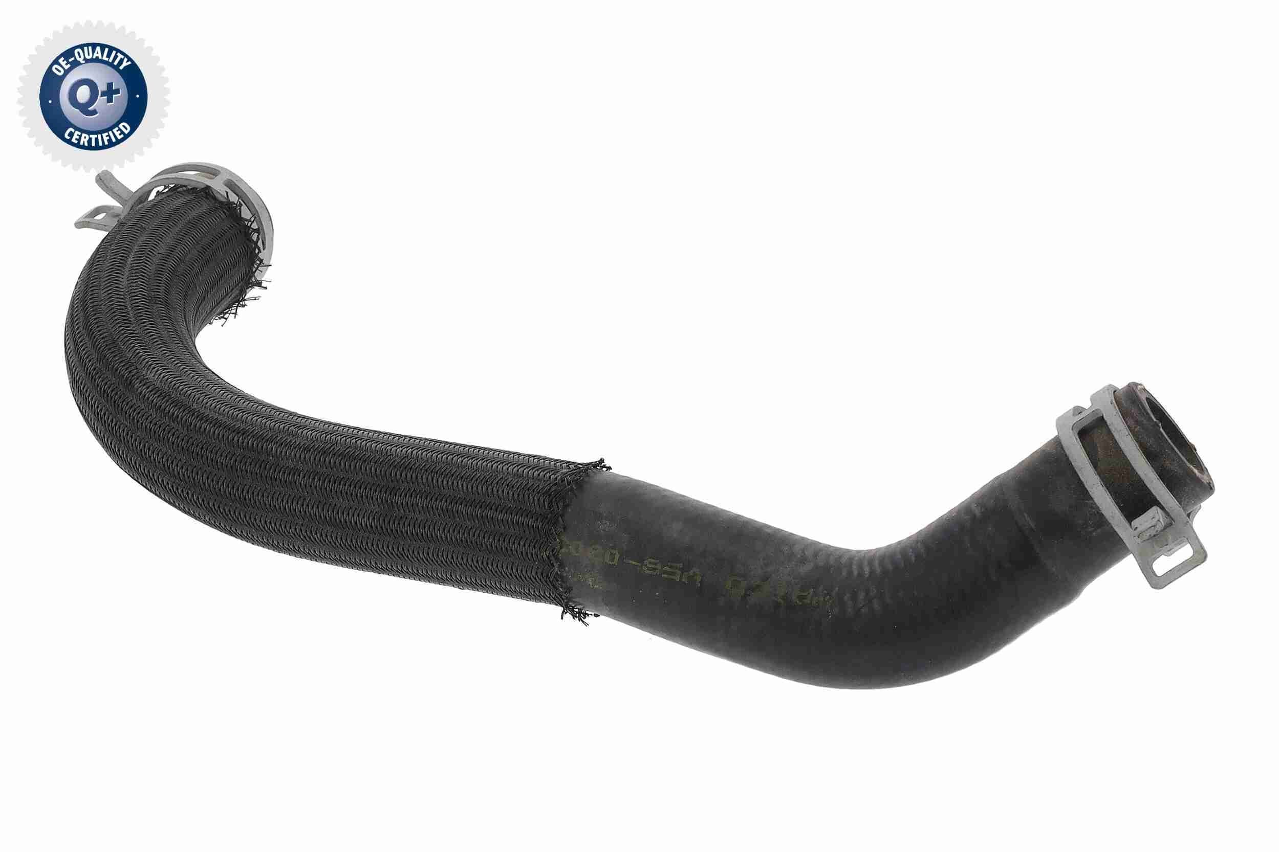 TESLA Model S 5YJS Heater Hose - V58-0303 VAICO