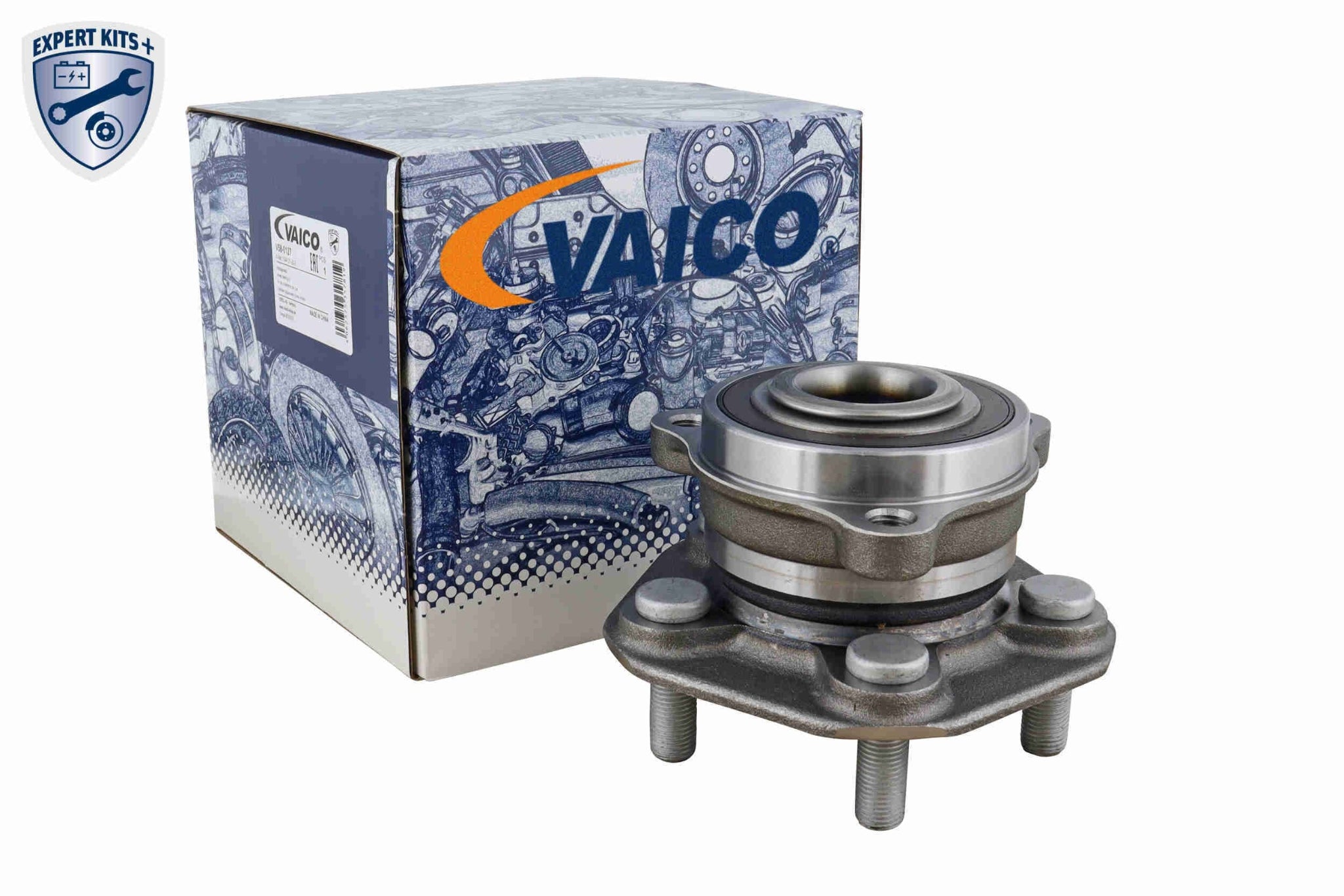 TESLA Model 3 5YJ3 & Model Y 5YJY Front Wheel Bearing Hub Kit - V58-0127 VAICO
