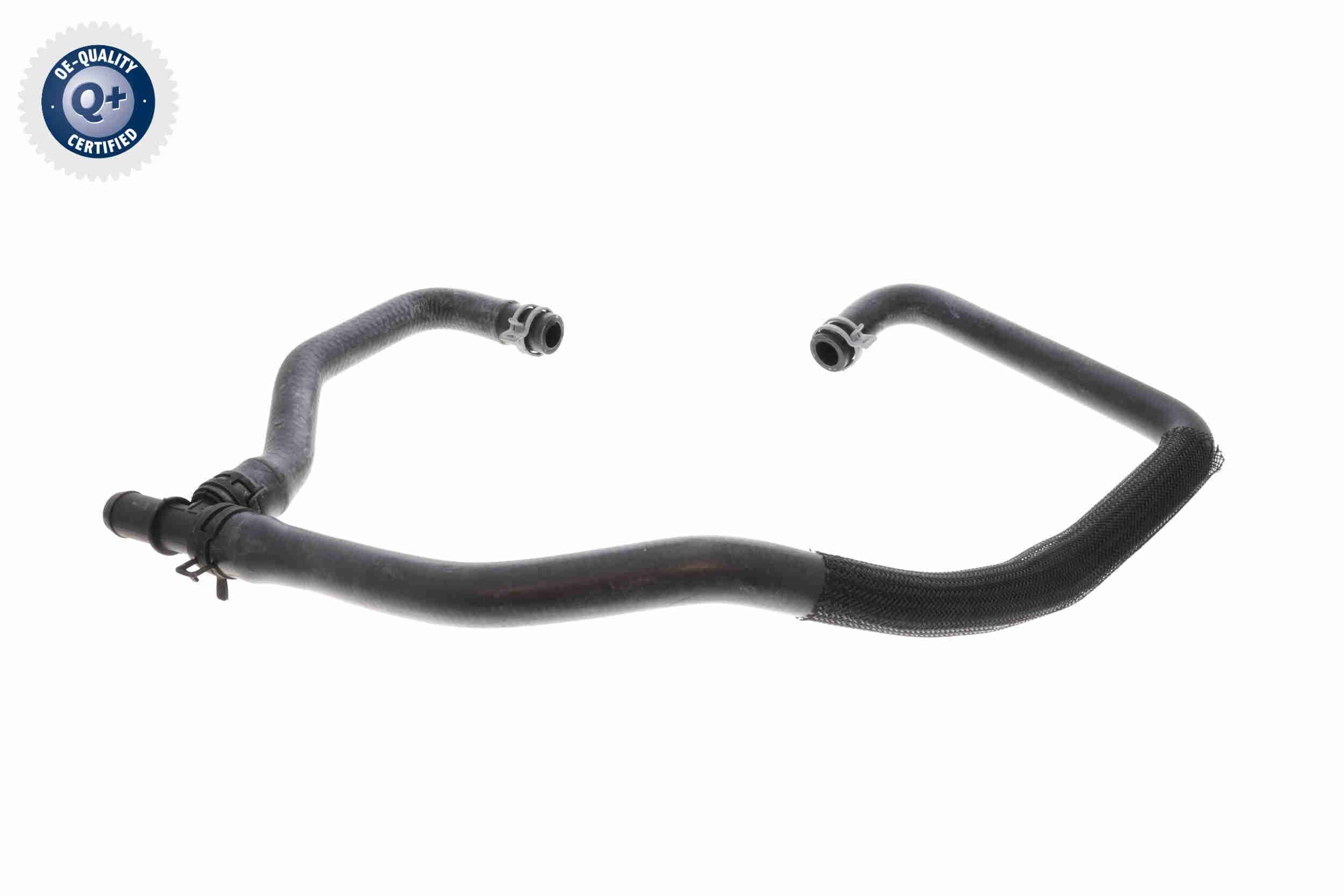 TESLA Model S 5YJS Heater Hose - V58-0297 VAICO