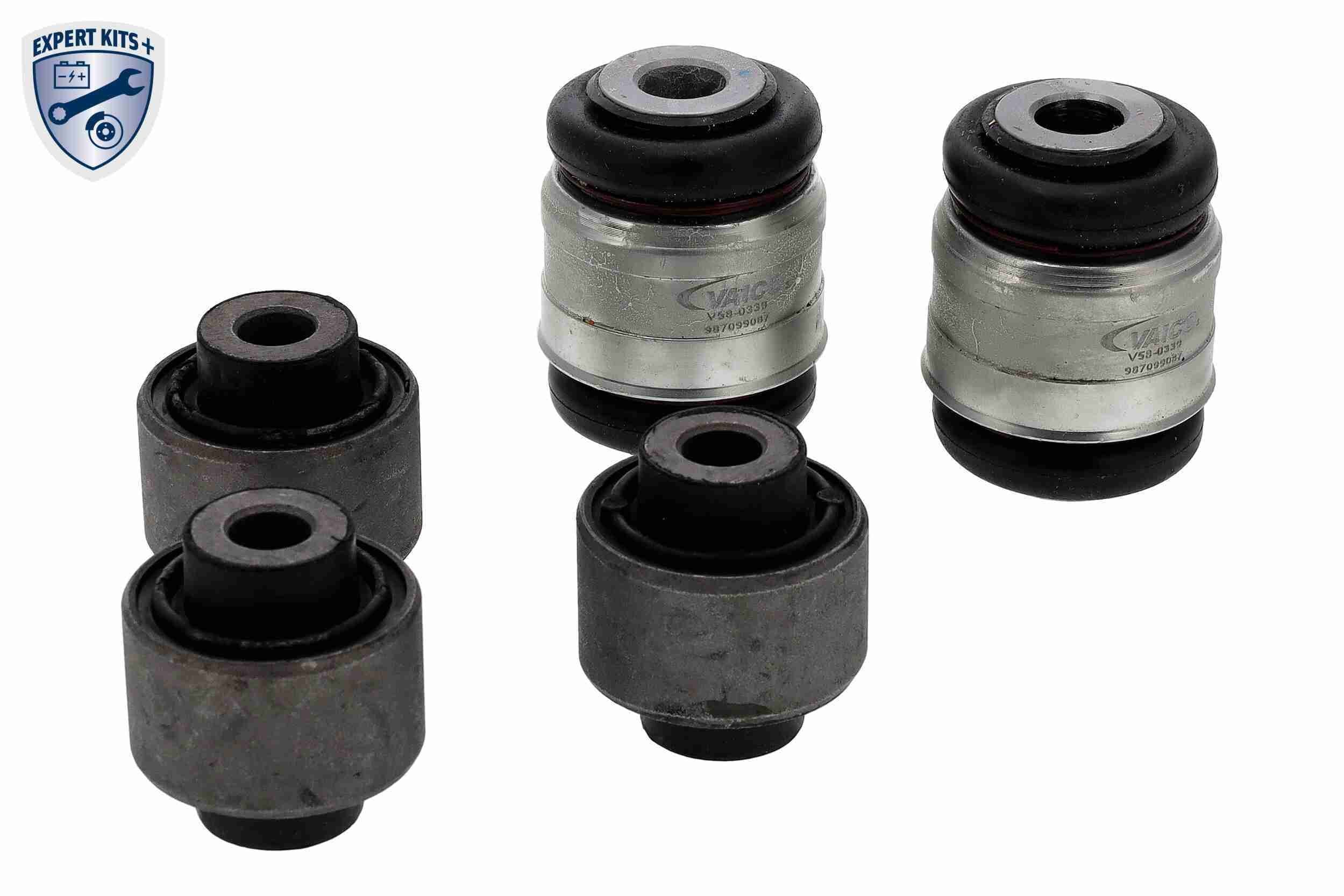 TESLA Model Y 5YJY Repair Kit, axle beam - V58-0339 VAICO