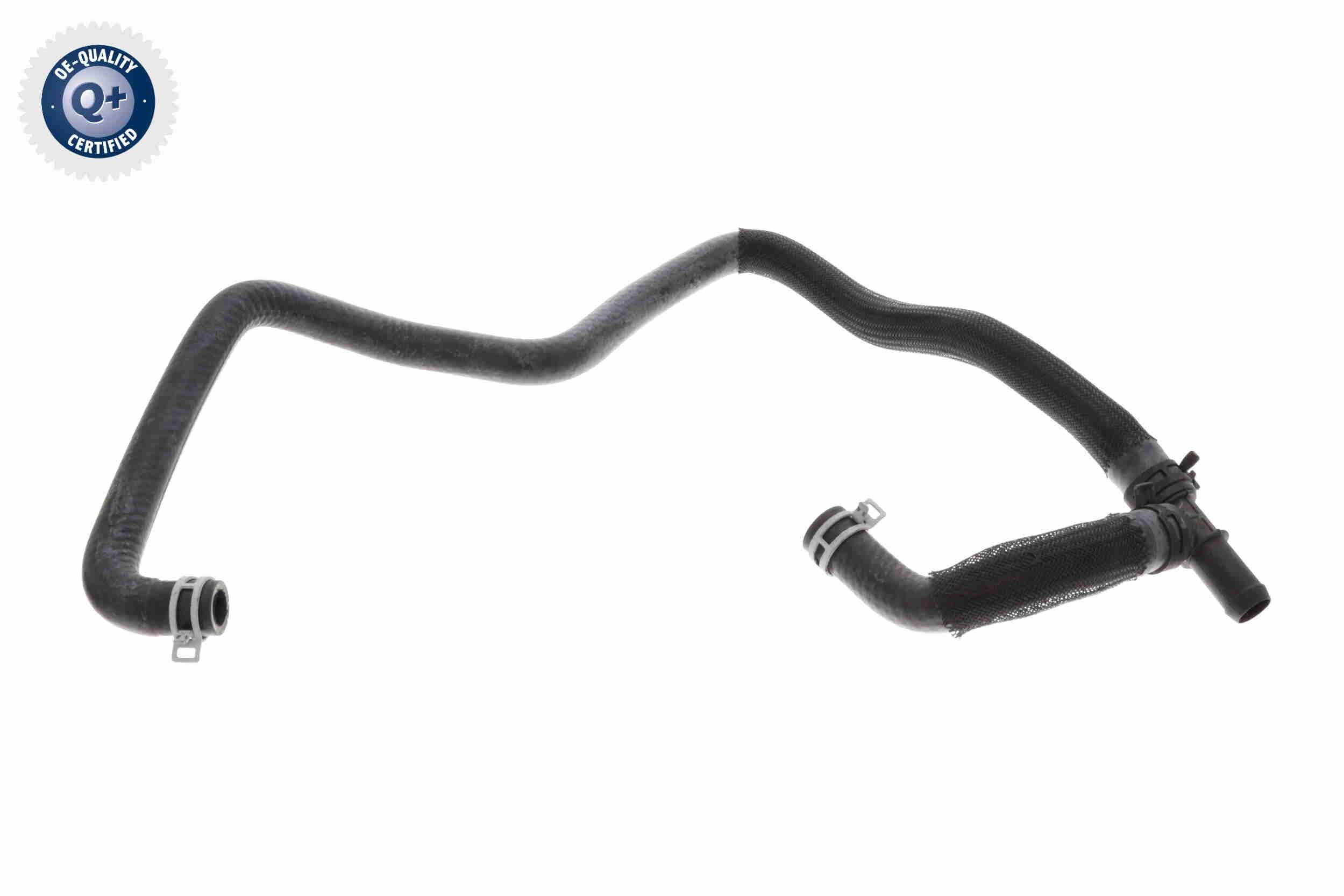 TESLA Model S 5YJS Heater Hose - V58-0296 VAICO