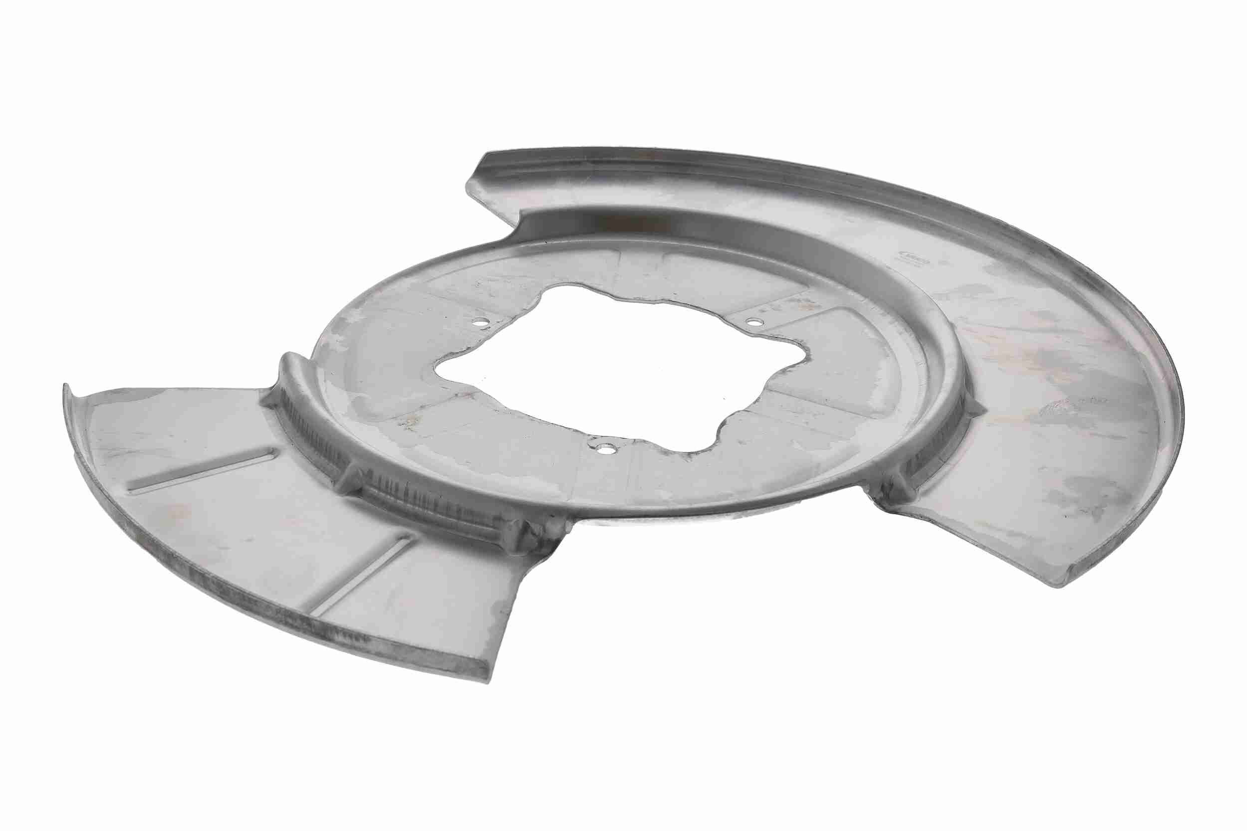 TESLA Model S 5YJS Splash Guard, brake disc - V58-0167 VAICO