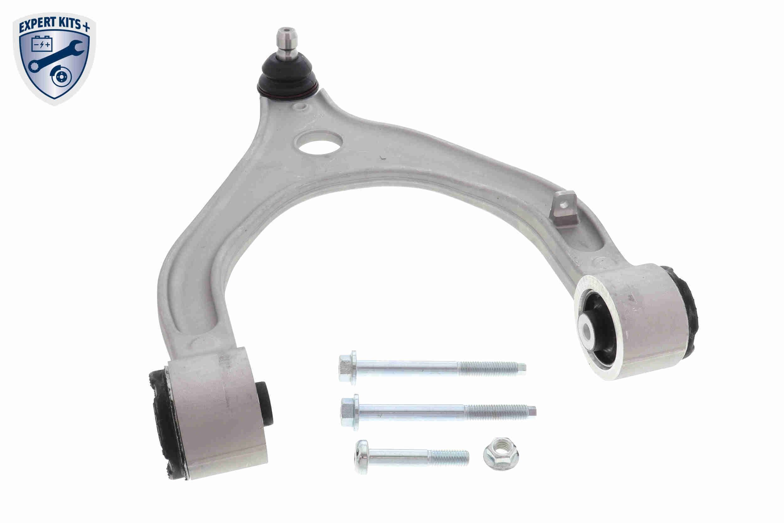 TESLA Model X 5YJX Control/Trailing Arm, wheel suspension - V58-0218 VAICO