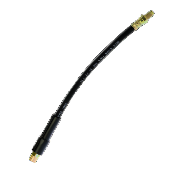 TESLA Model Y 5YJY Rear LEFT Brake Hose Line - V58-0129 VAICO