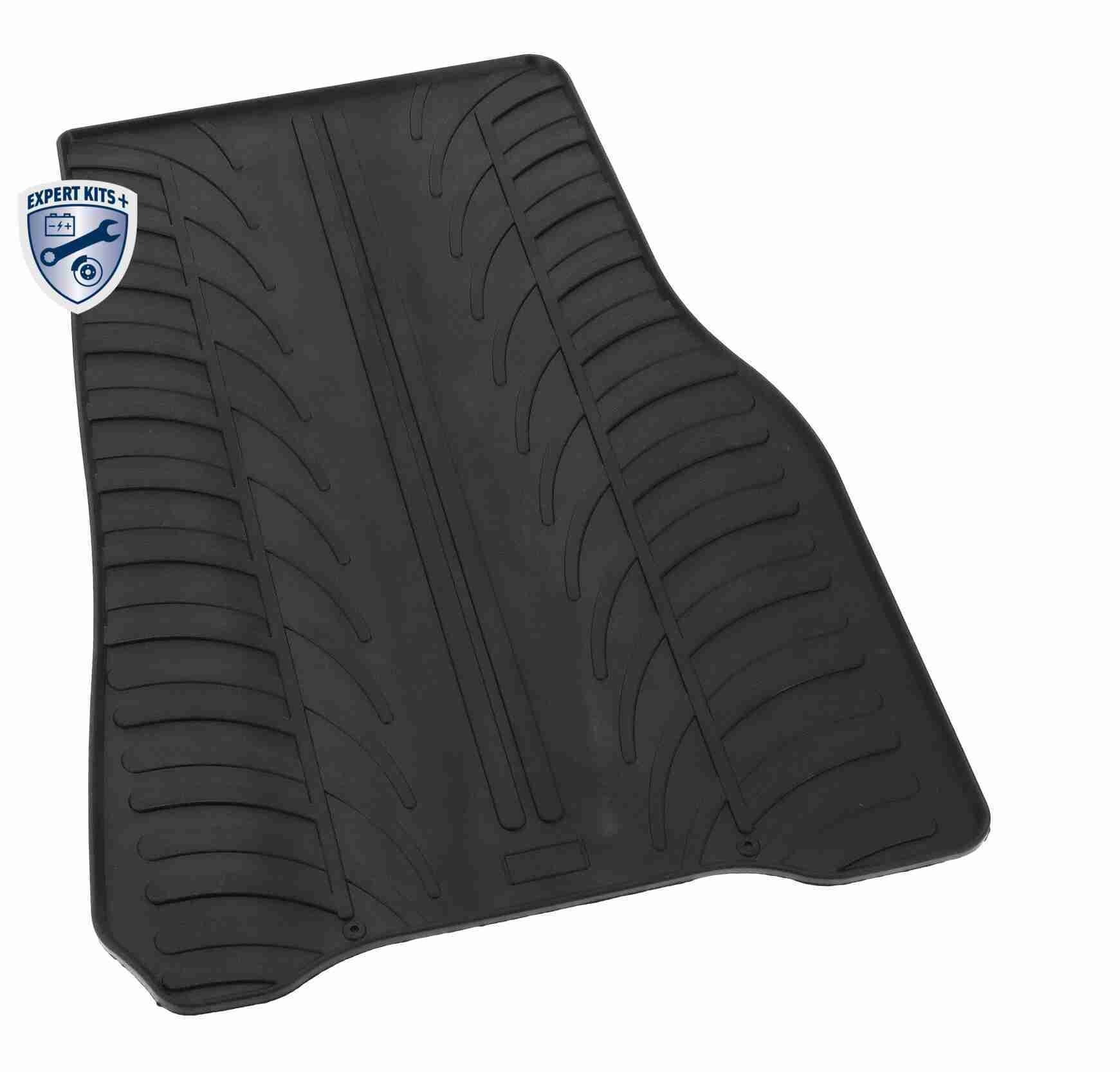 TESLA Model Y LHD 5YJY Floor Mat Set 2021 on - V58-0138 VAICO