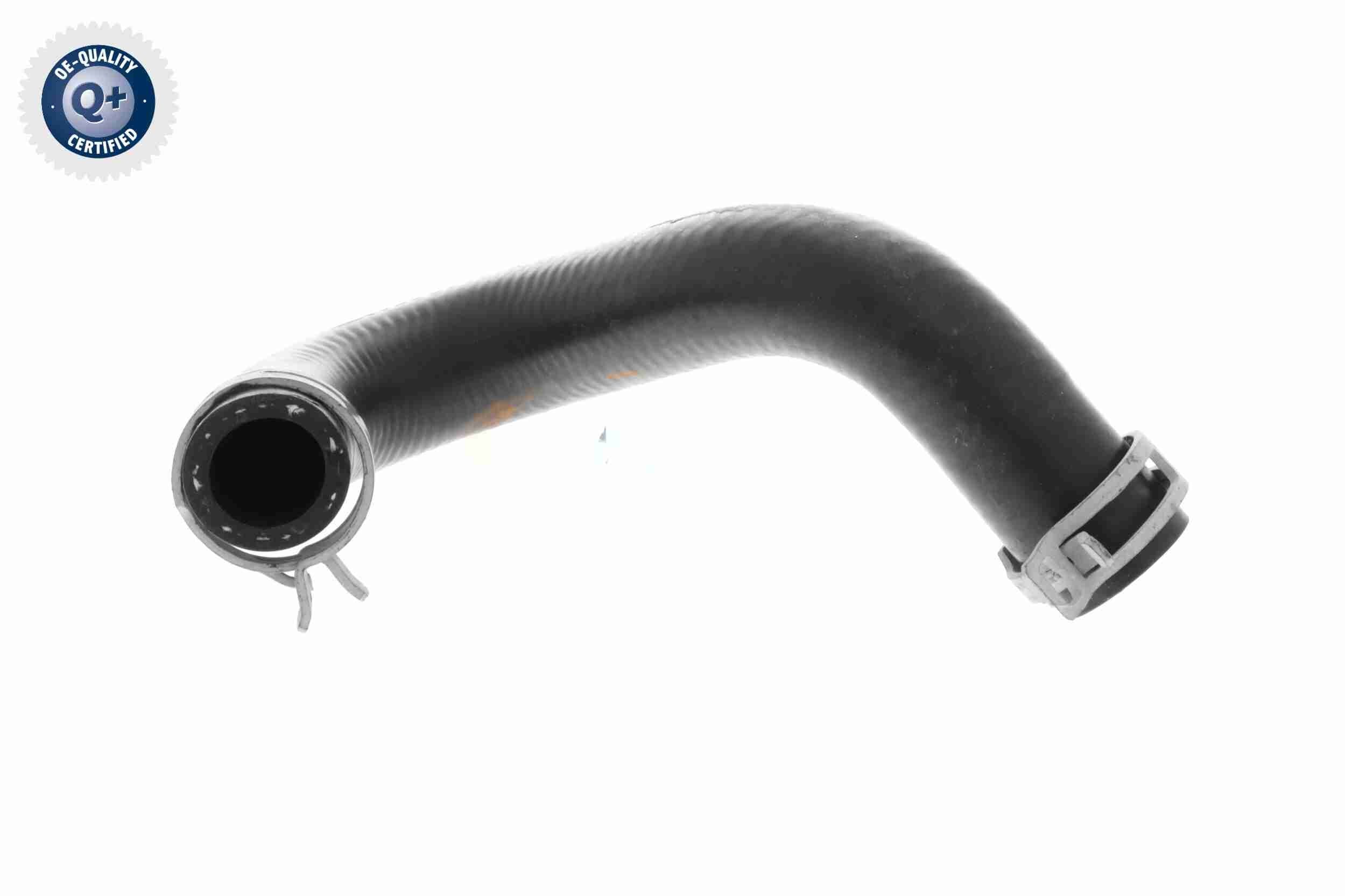 TESLA Model S 5YJS Heater Hose - V58-0304 VAICO