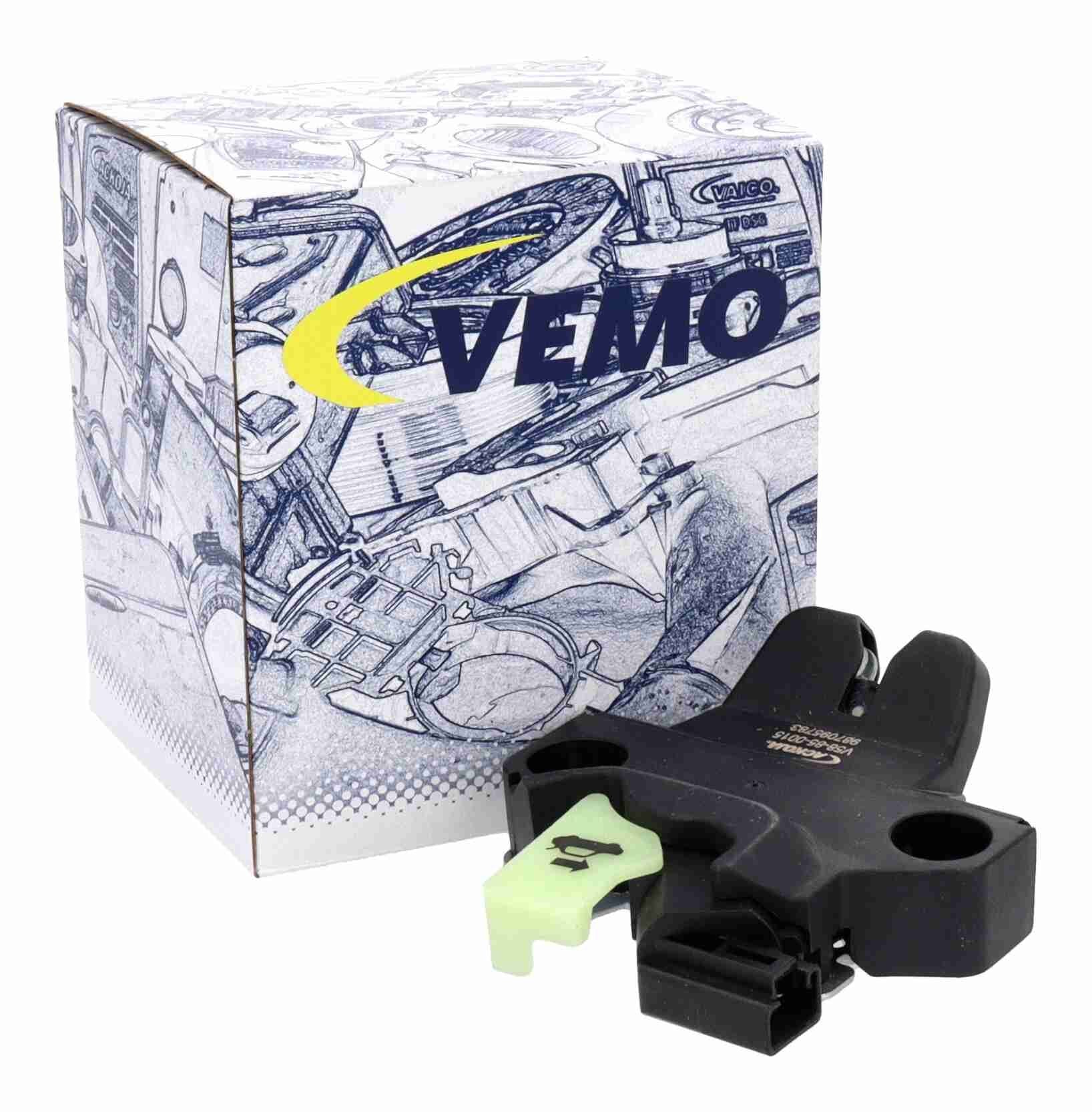 TESLA Model 3 5YJ3 Tailgate Lock - V58-85-0015 VEMO