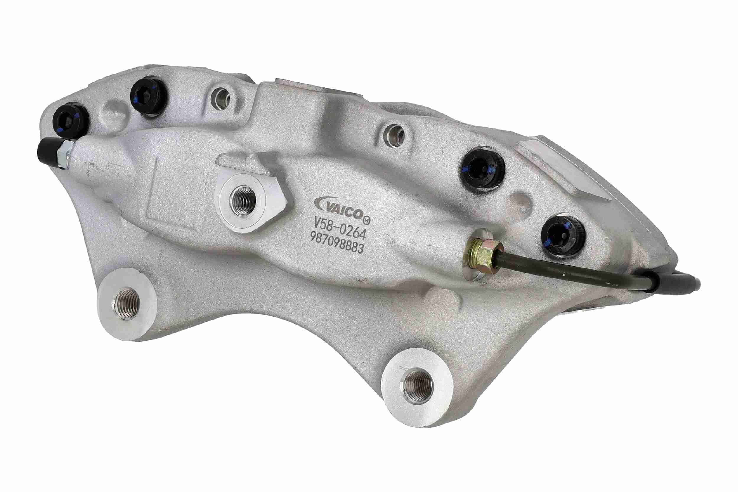 TESLA Model S 5YJS & Model X 5YJX Rear Left Brake Caliper - V58-0264 VAICO