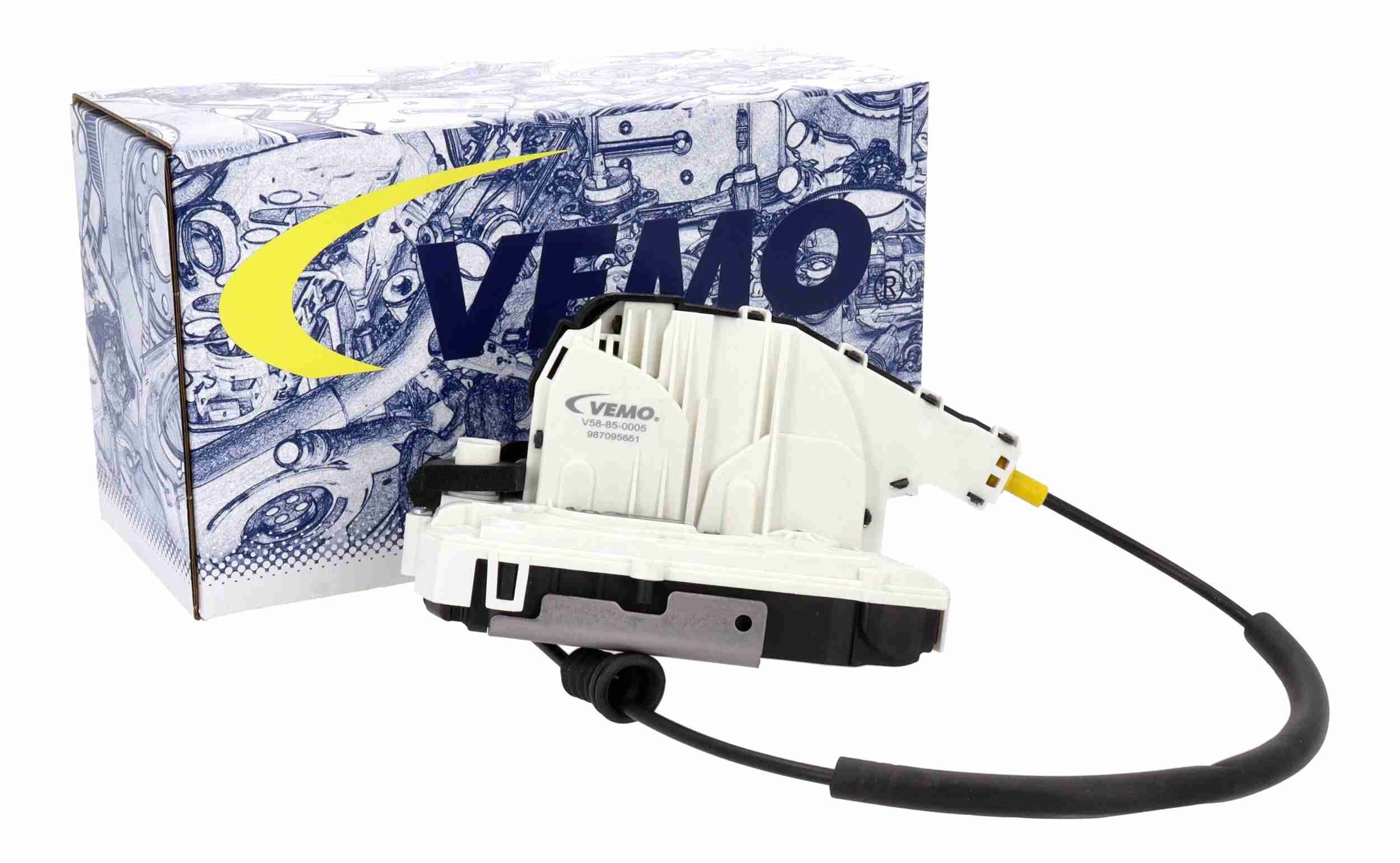 TESLA Model 3 5YJ3 Door Lock - V58-85-0005 VEMO